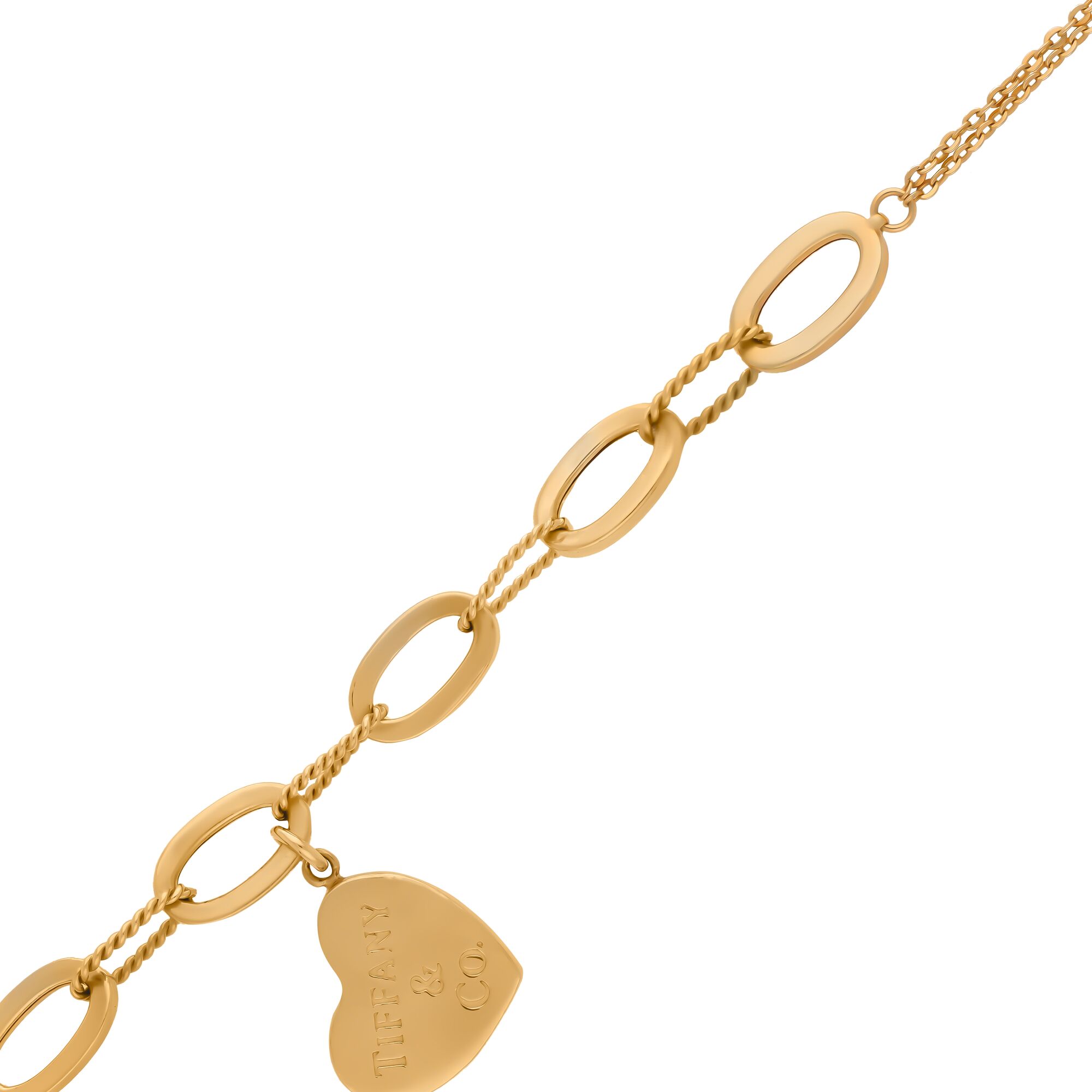 Браслет, золото, 585, 7.38г, 57563 | GoldMarket.kz