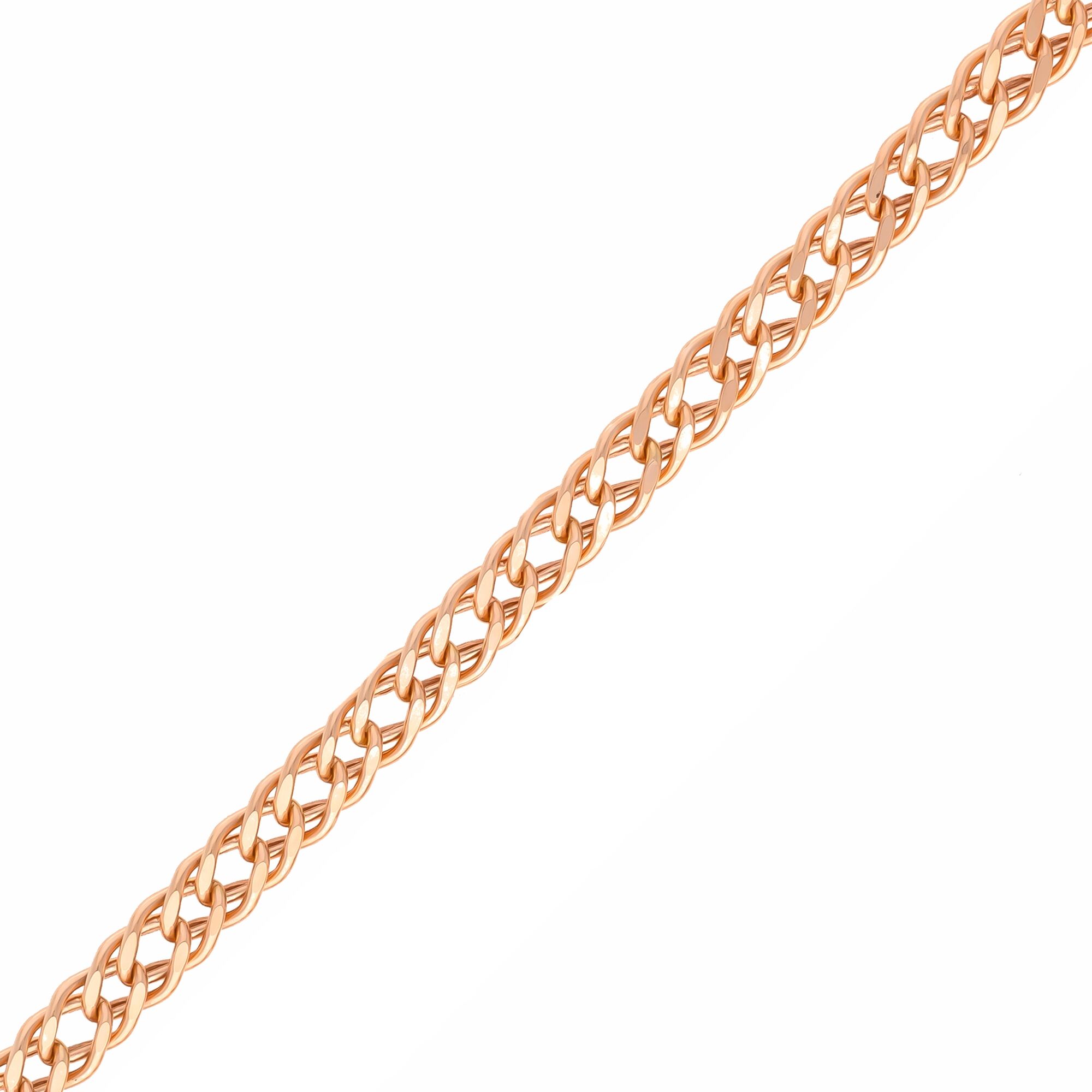 Браслет, золото, 585, 2.54г, 57579 | GoldMarket.kz