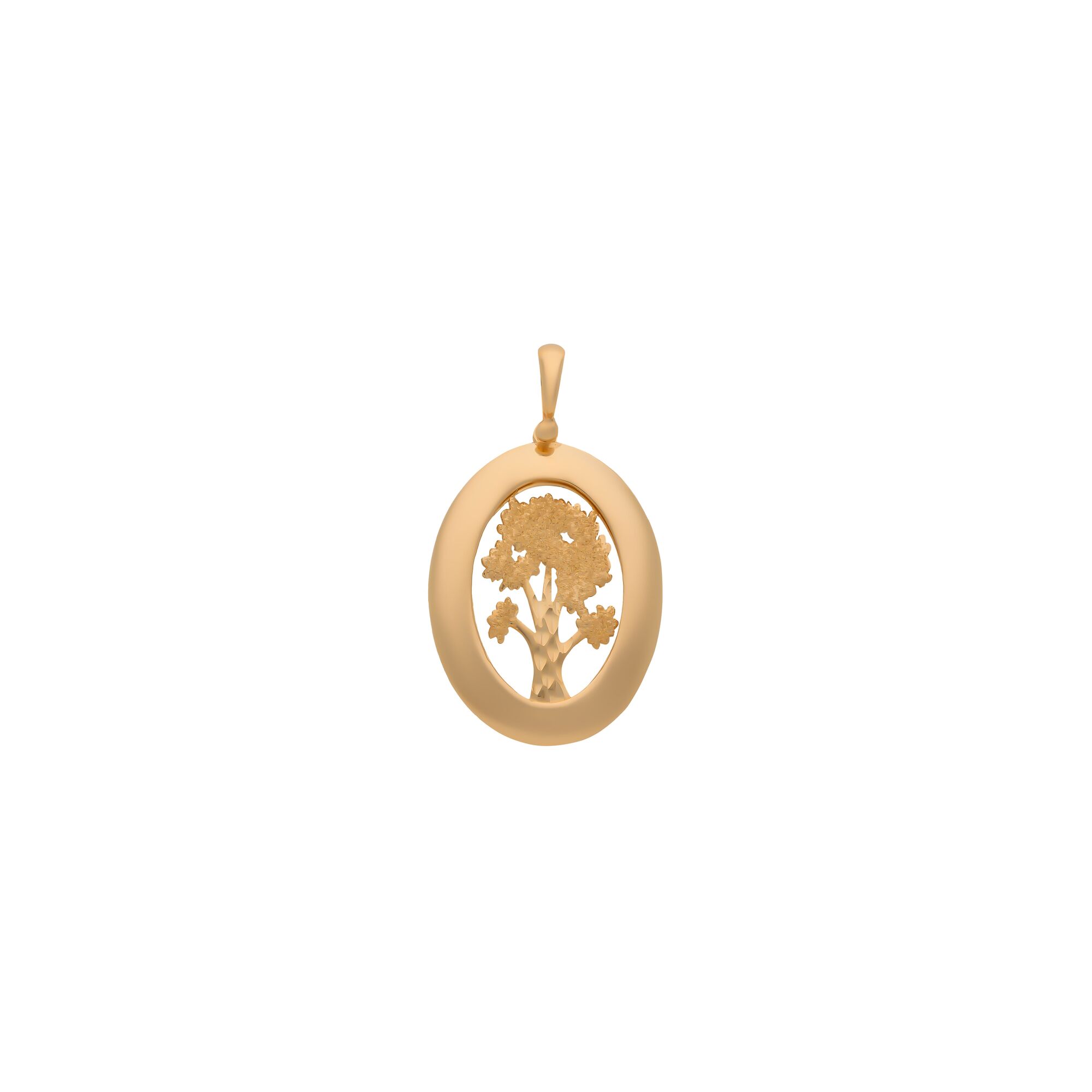 Подвеска, золото, 585, 2.23г, 57600 | GoldMarket.kz