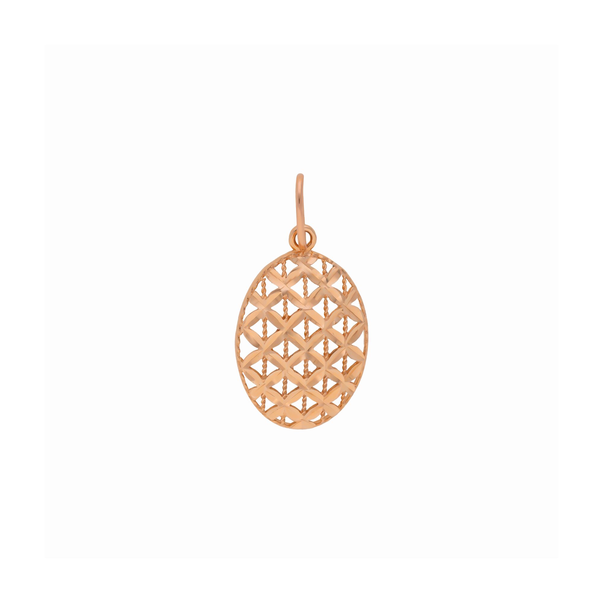Подвеска, золото, 585, 1.73г, 57635 | GoldMarket.kz