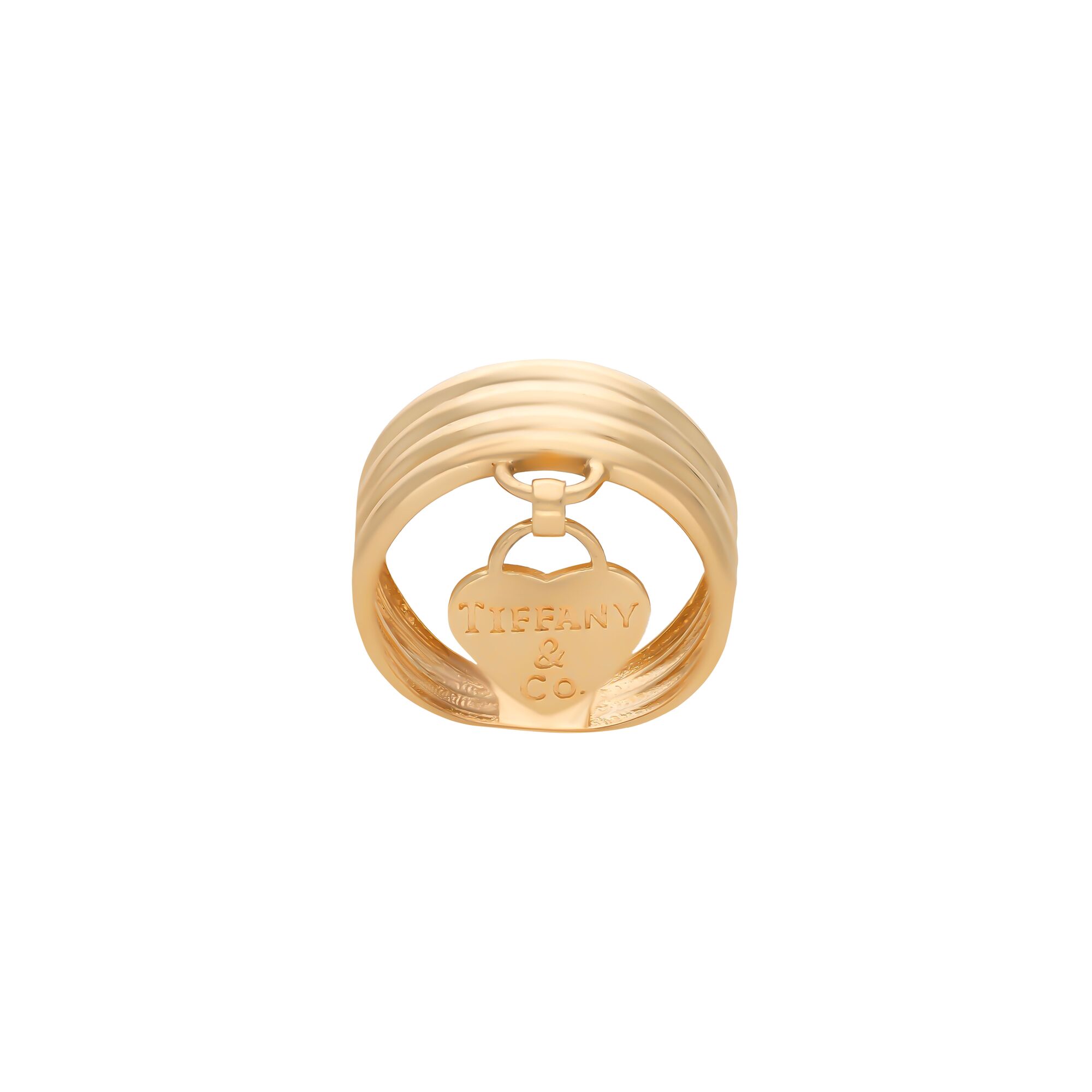 Кольцо, золото, 585, 4.17г, 57646 | GoldMarket.kz