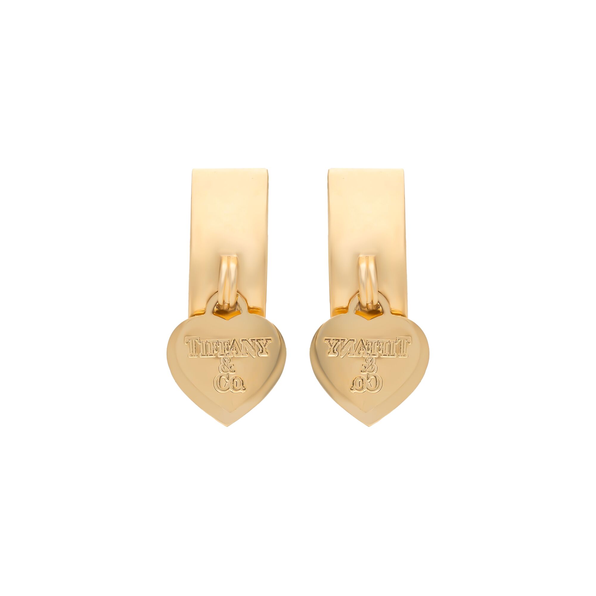 Серьги, золото, 585, 5.23г, 57696 | GoldMarket.kz