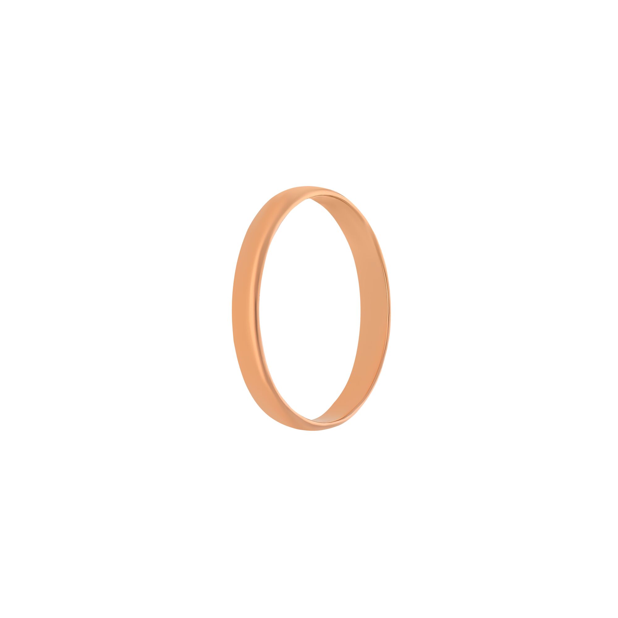 Кольцо, золото, 585, 3.16г, 57697 | GoldMarket.kz
