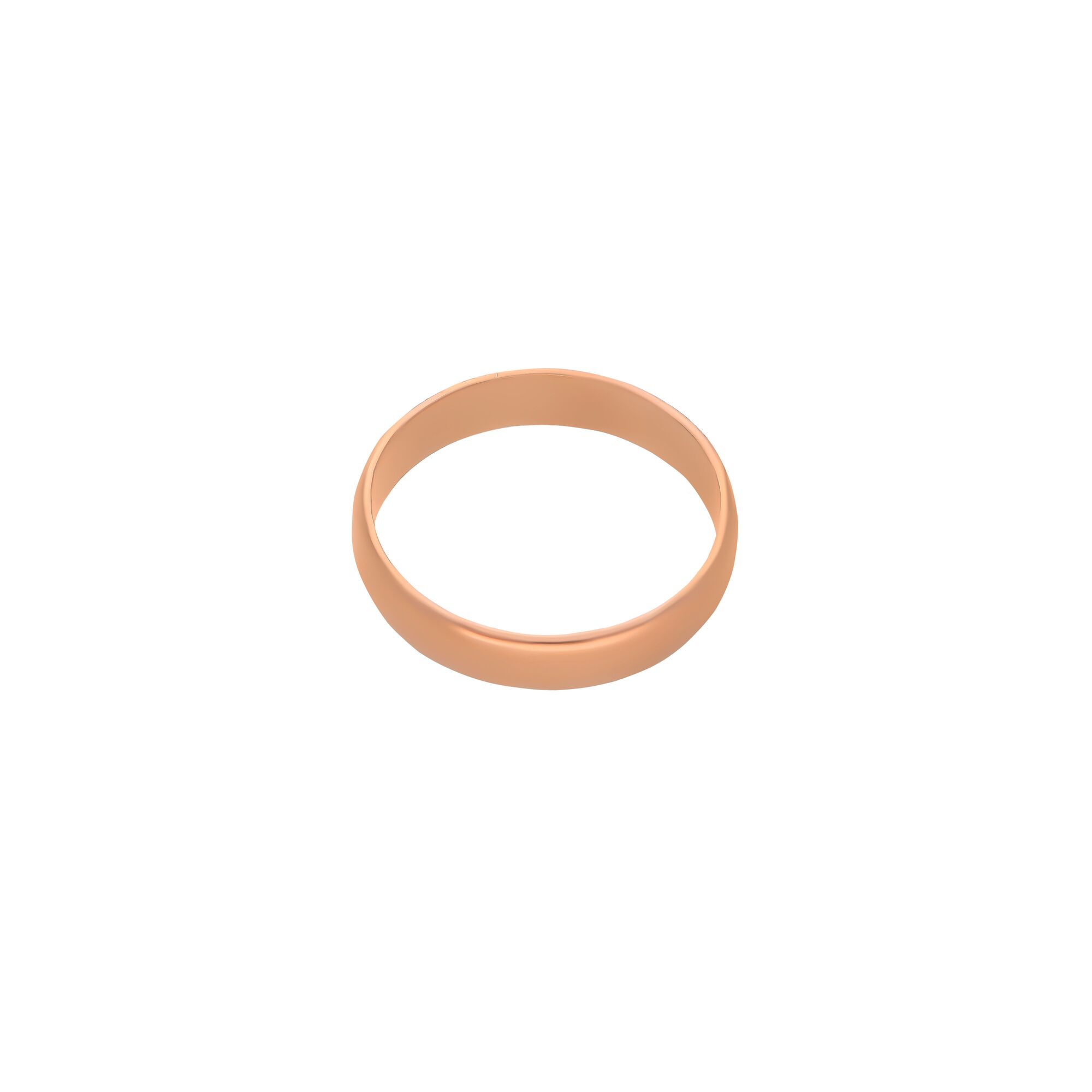 Кольцо, золото, 585, 3.43г, 57748, изображение 2 | GoldMarket.kz