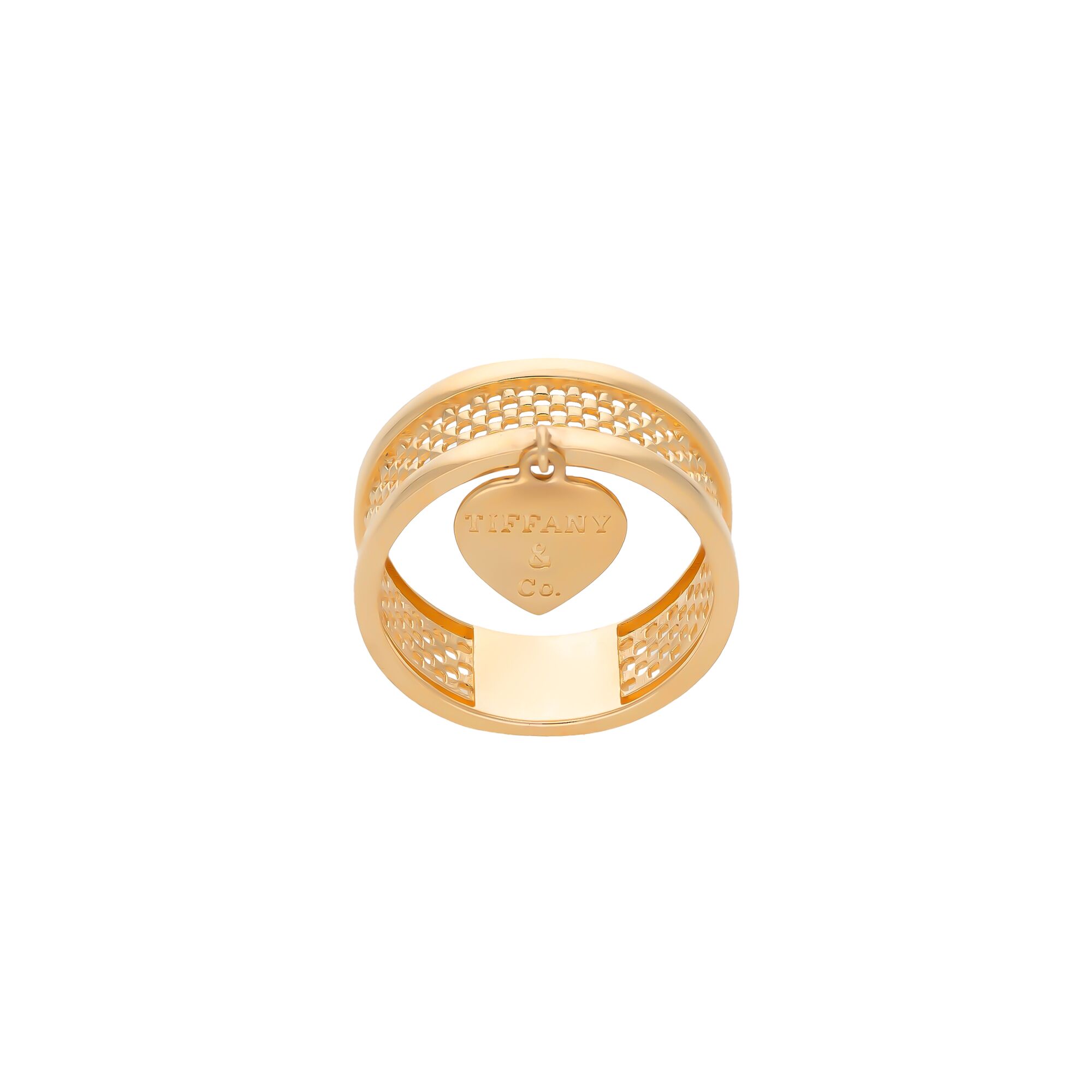 Кольцо, золото, 585, 4.17г, 57751 | GoldMarket.kz