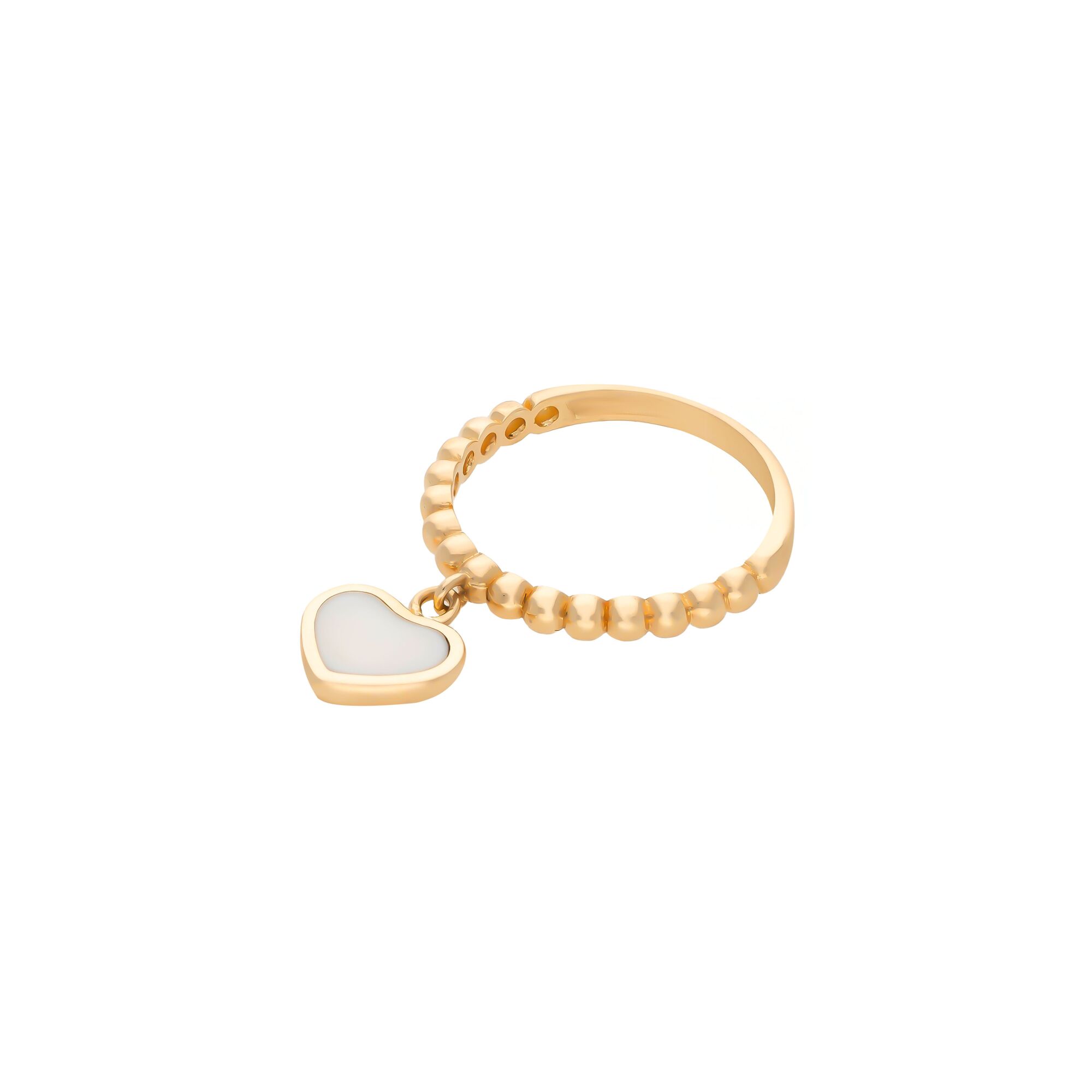 Кольцо, золото, 585, 2.02г, 57760, изображение 2 | GoldMarket.kz