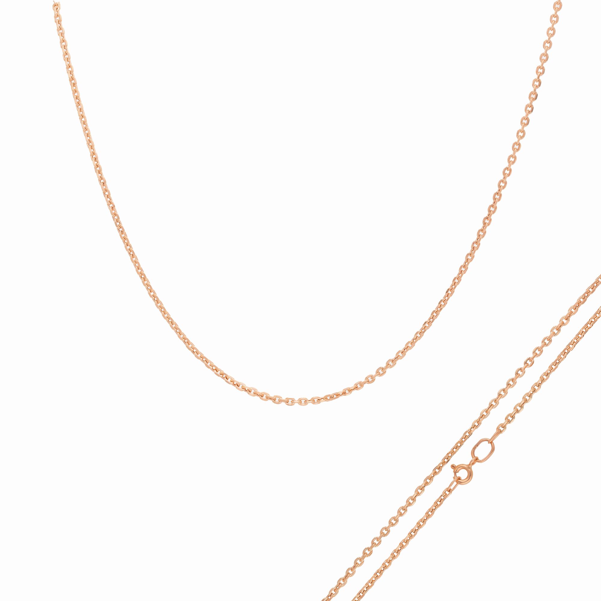 Цепь, золото, 585, 2.86г, 57784 | GoldMarket.kz