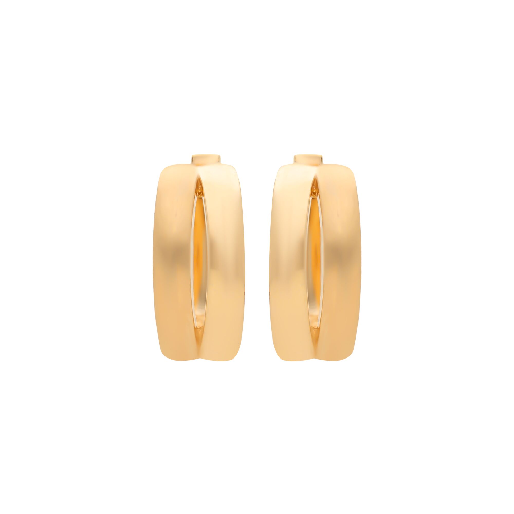 Серьги, золото, 585, 4.26г, 57806 | GoldMarket.kz