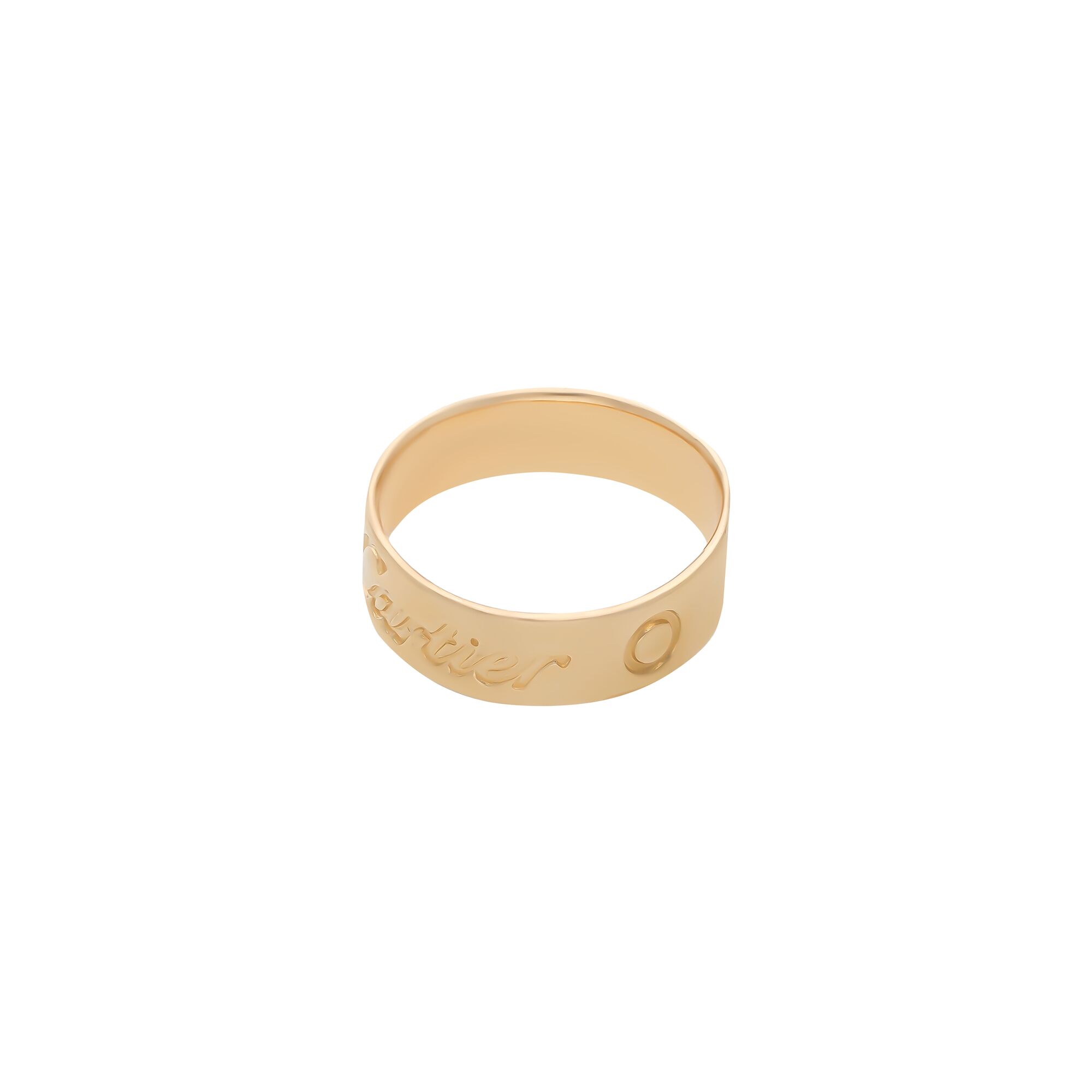 Кольцо, золото, 585, 2.83г, 57982, изображение 2 | GoldMarket.kz