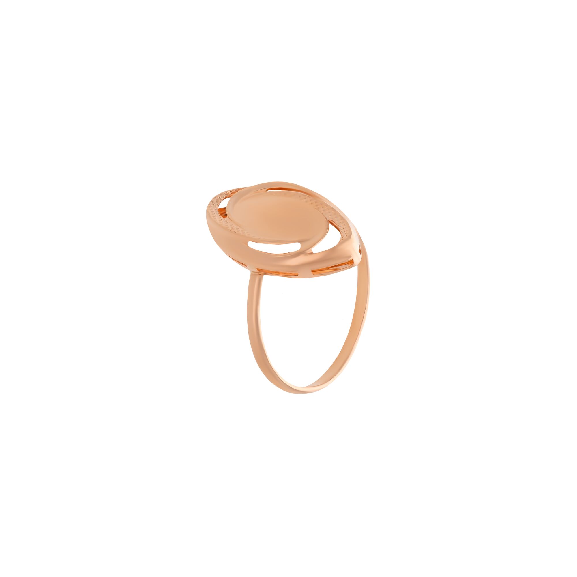 Кольцо, золото, 585, 0.96г, 58020 | GoldMarket.kz