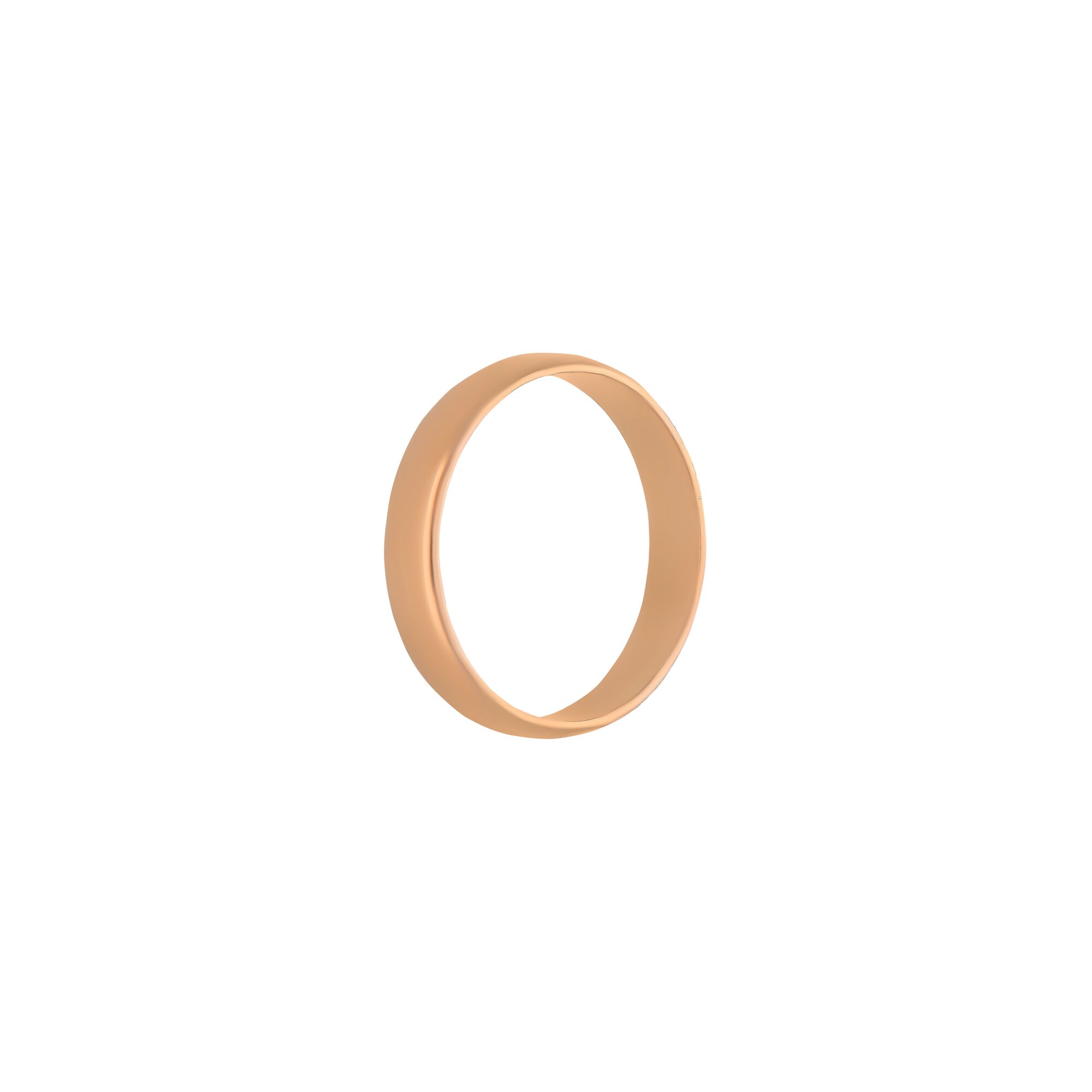 Кольцо, золото, 585, 2.28г, 58030 | GoldMarket.kz