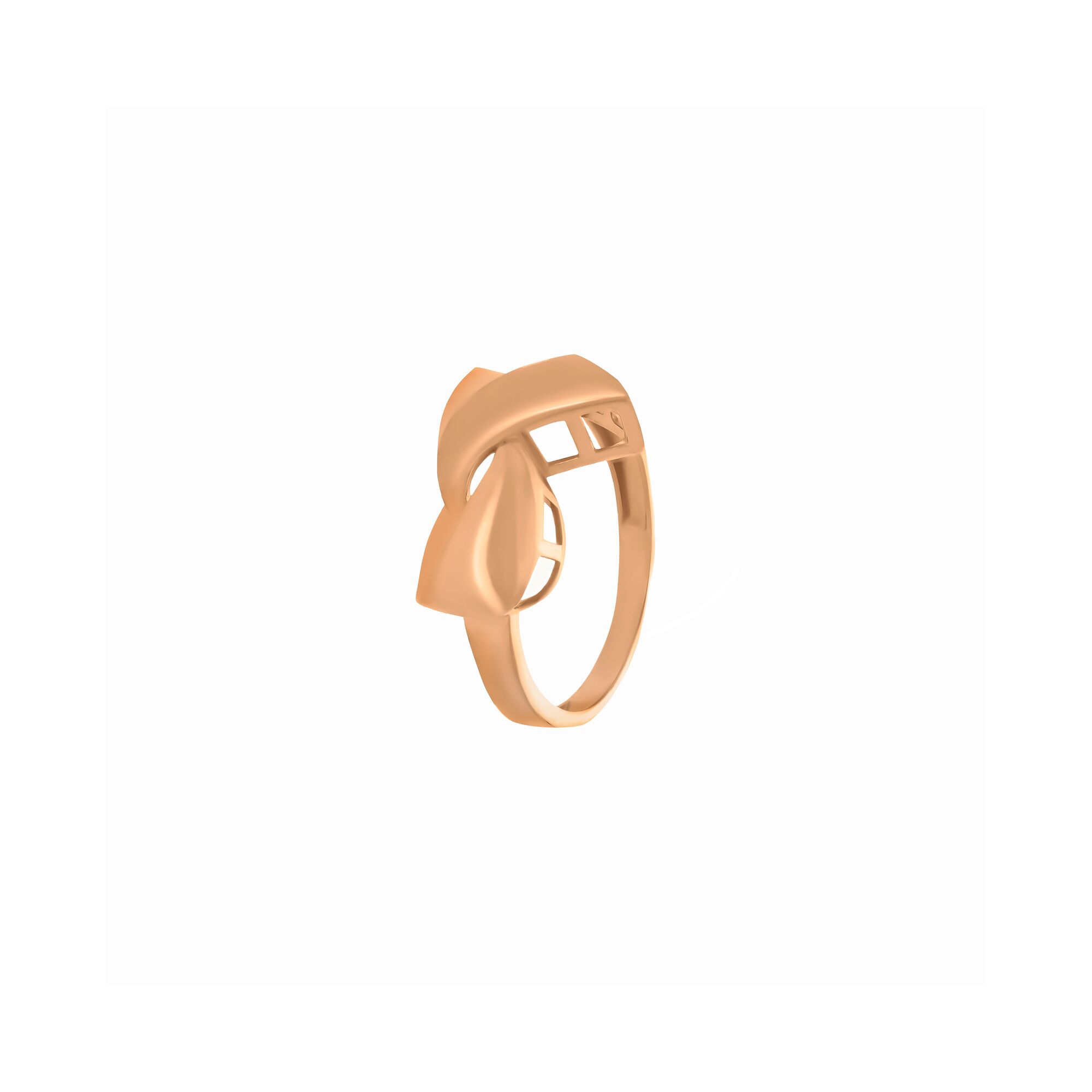 Кольцо, золото, 585, 2.81г, 58065 | GoldMarket.kz