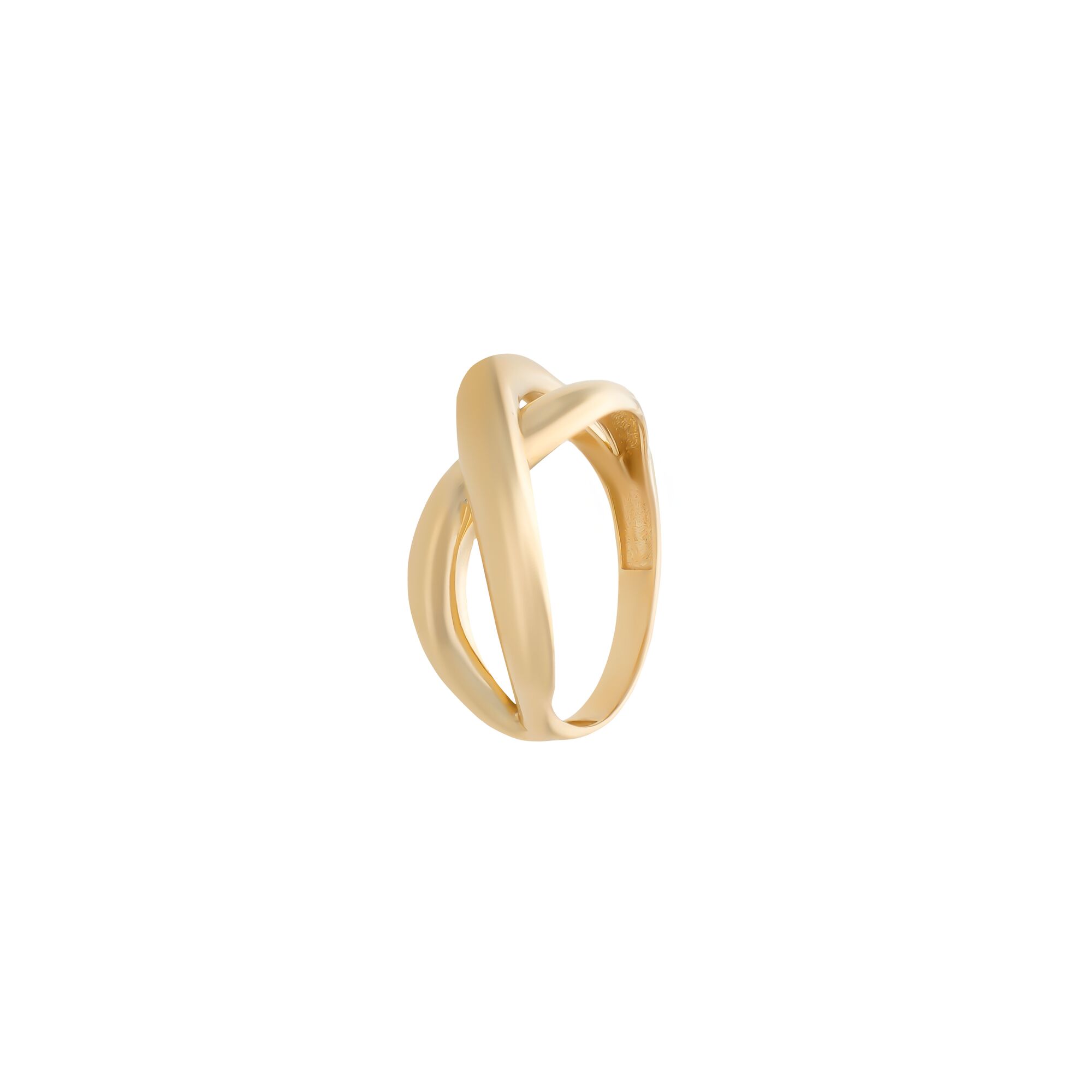 Кольцо, золото, 585, 2.36г, 58078 | GoldMarket.kz