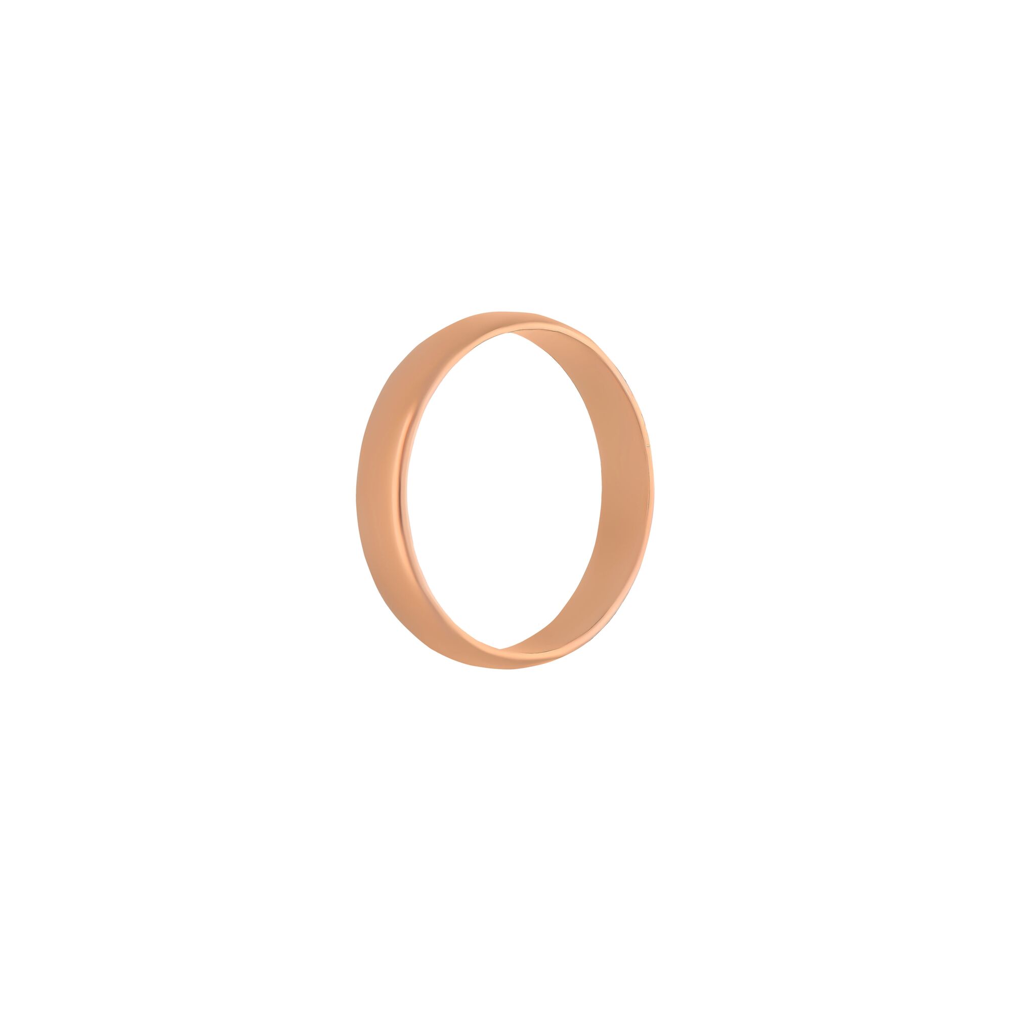 Кольцо, золото, 585, 2.54г, 58114 | GoldMarket.kz