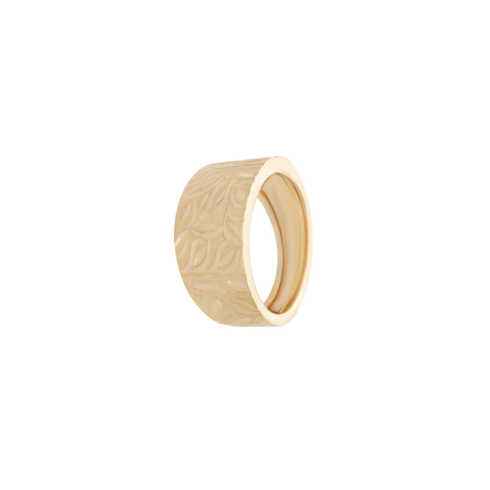 Кольцо, золото, 585, 3.73г, 58119 | GoldMarket.kz