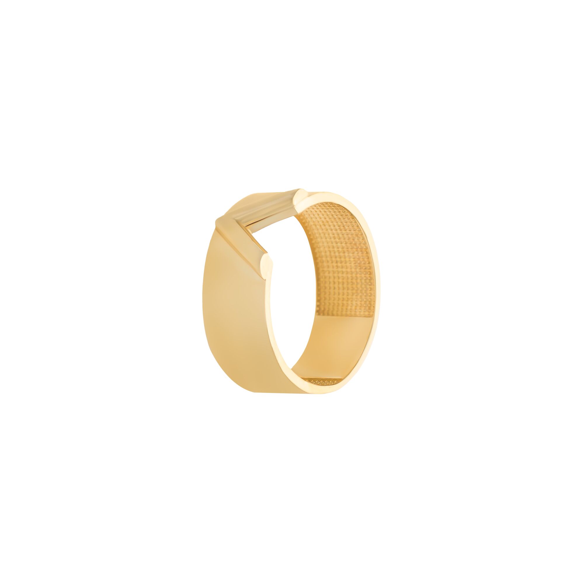 Кольцо, золото, 585, 3.9г, 58234 | GoldMarket.kz