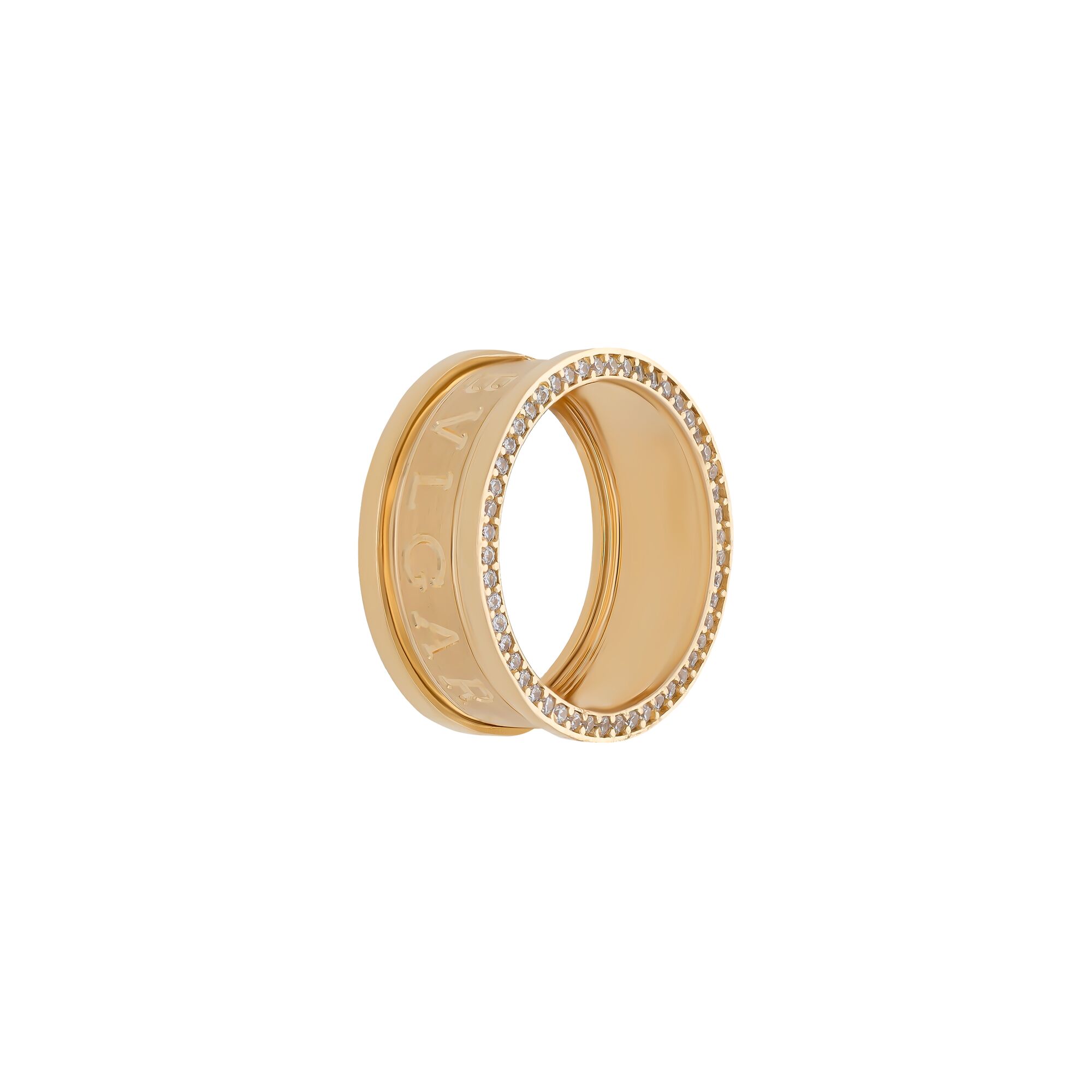 Кольцо, золото, 585, 4.53г, 58258 | GoldMarket.kz