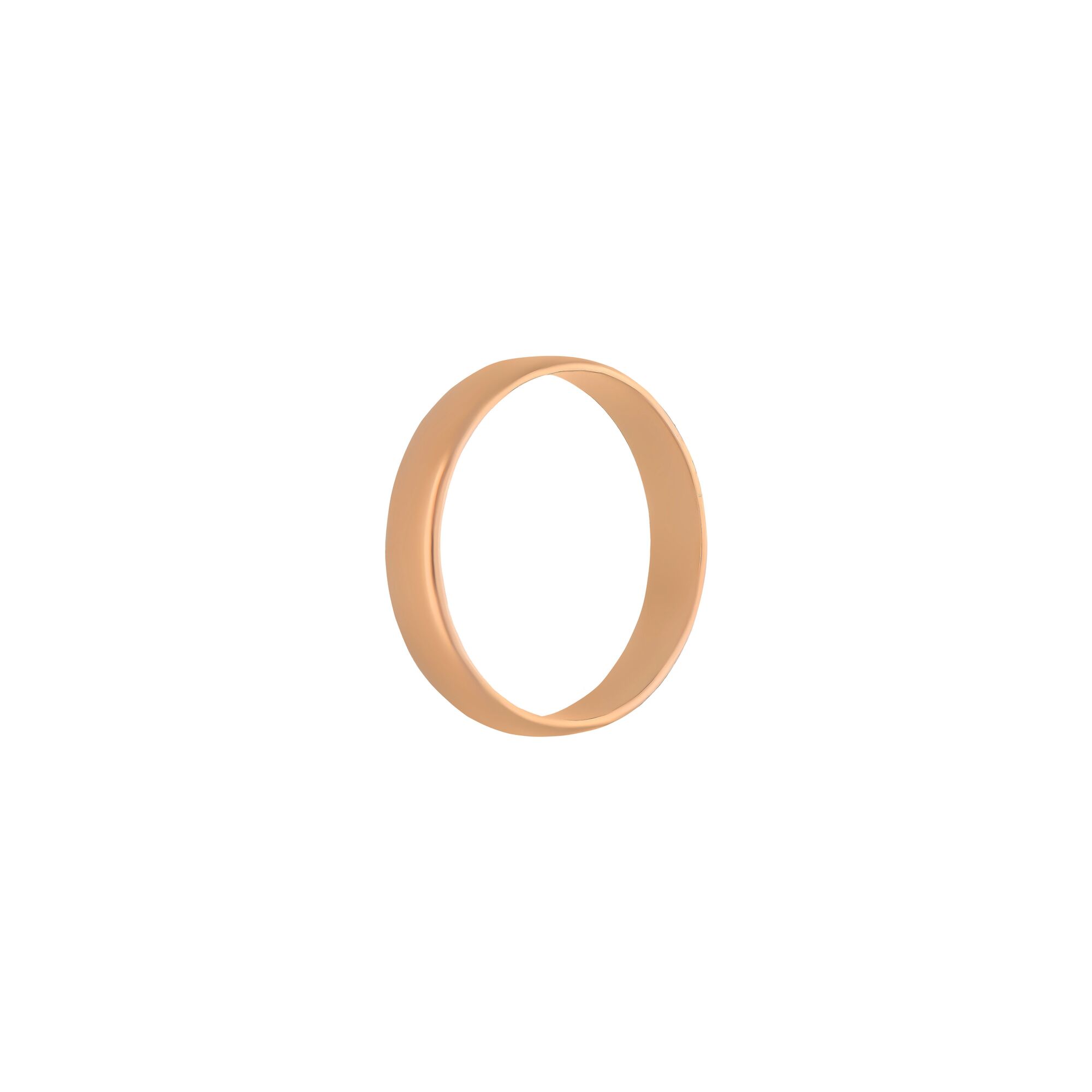 Кольцо, золото, 585, 2.11г, 58387 | GoldMarket.kz
