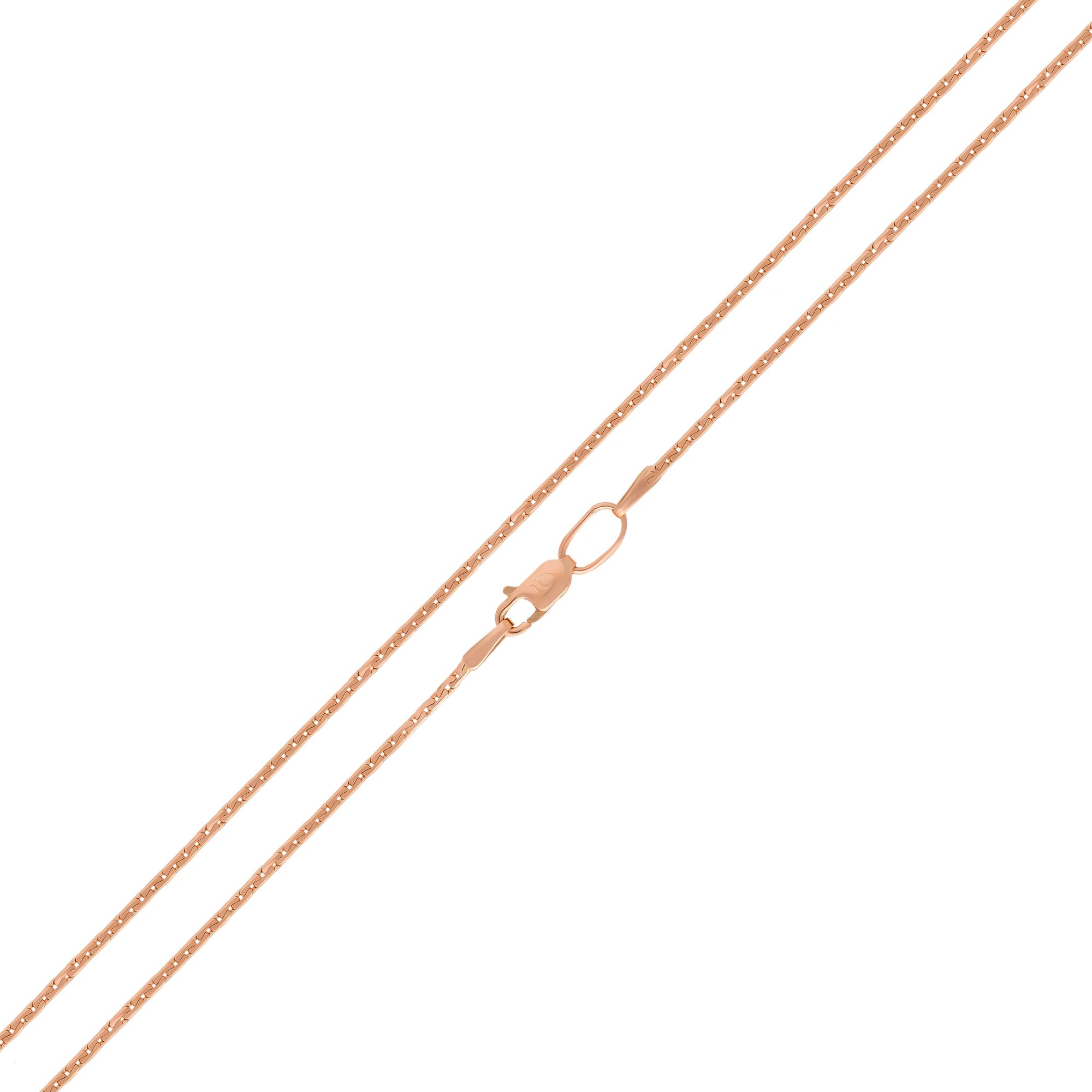 Цепь, золото, 585, 5.08г,  58519, изображение 2 | GoldMarket.kz