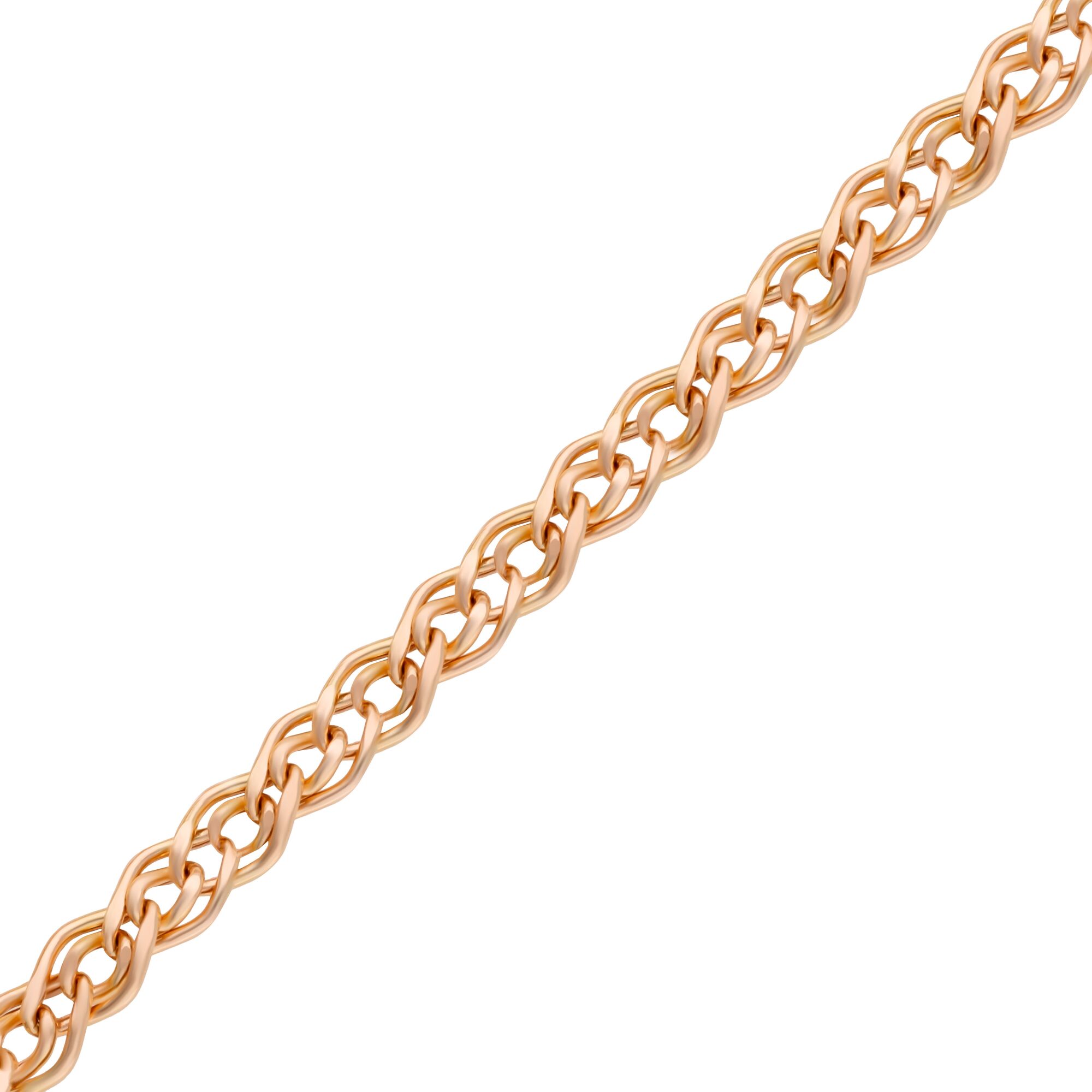 Браслет, золото, 585, 3.49г, 58520 | GoldMarket.kz