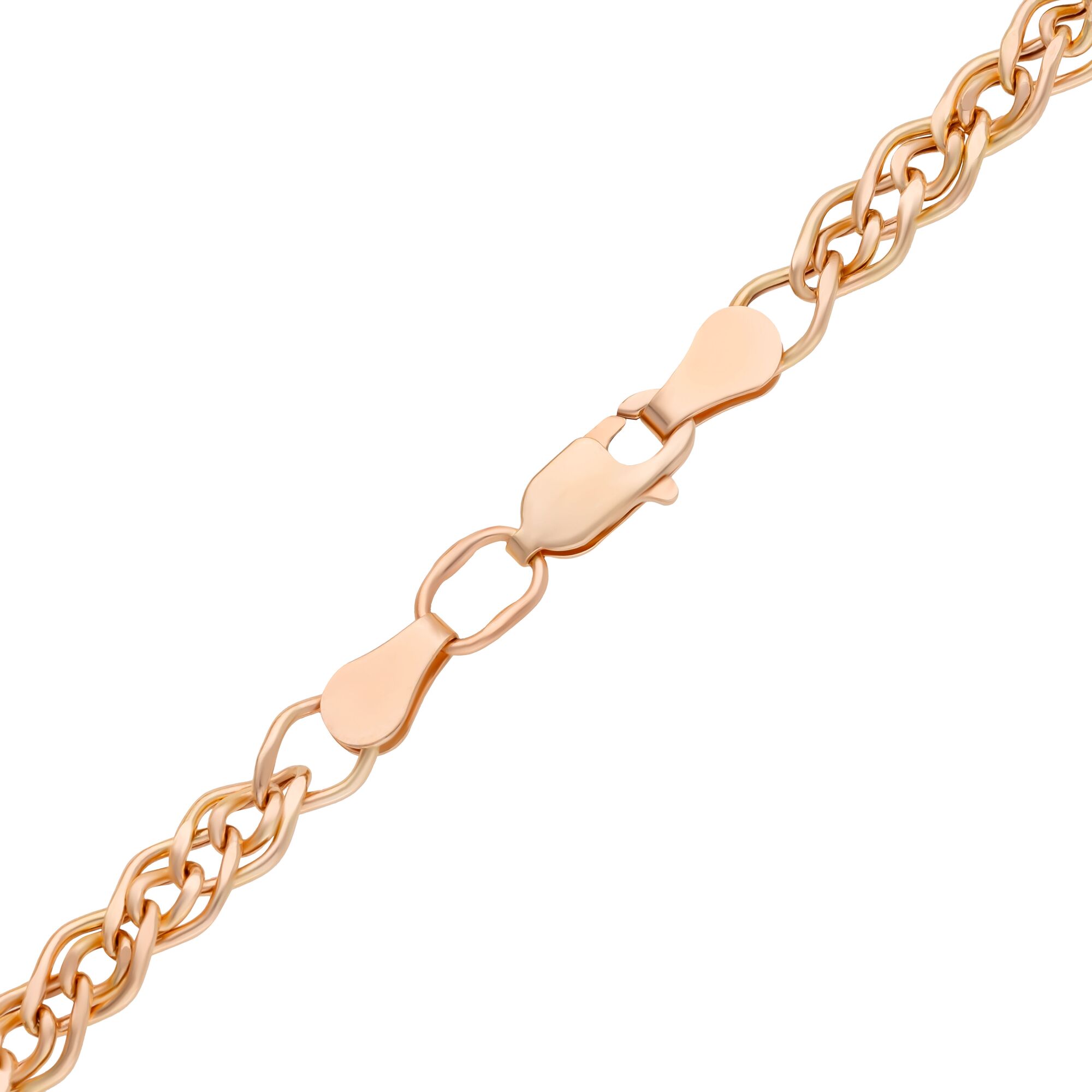 Браслет, золото, 585, 3.49г, 58520, изображение 2 | GoldMarket.kz