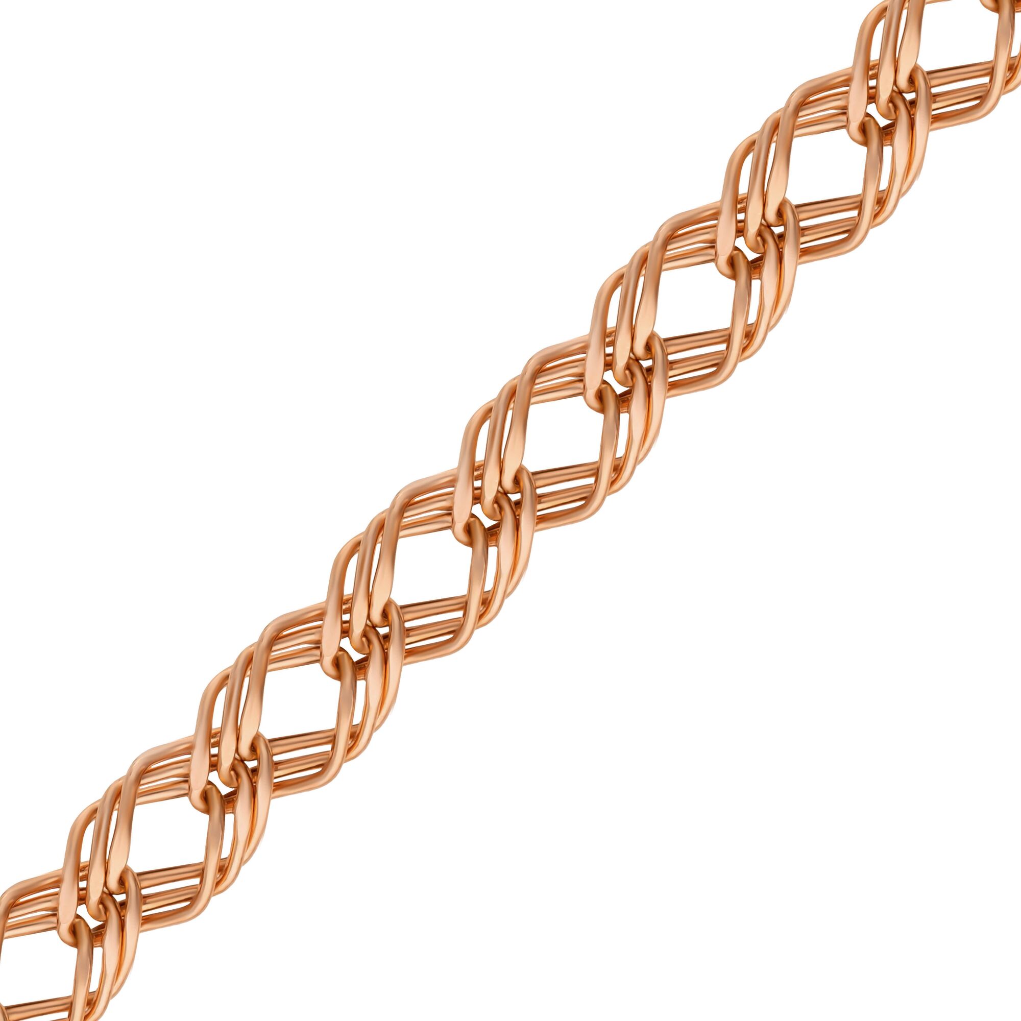 Браслет, золото, 585, 2.93г, 58534 | GoldMarket.kz