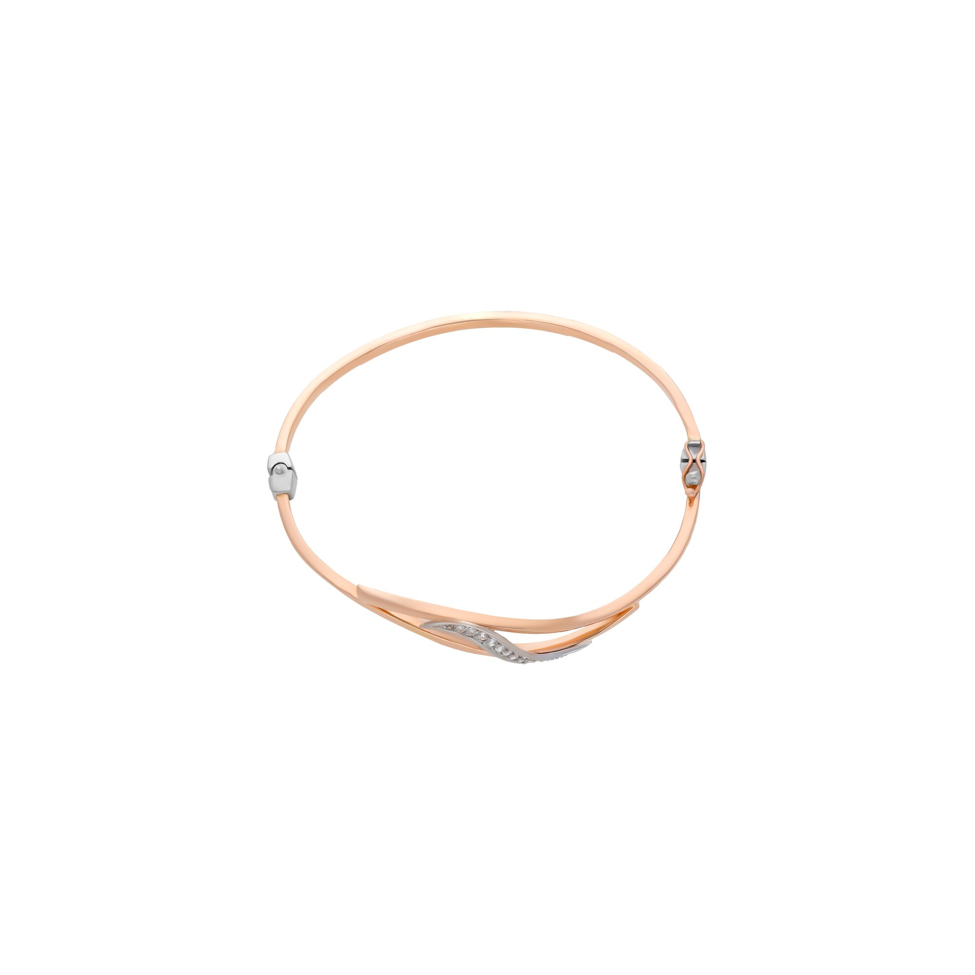 Браслет, золото, 585, 6.08г, 58537, изображение 2 | GoldMarket.kz