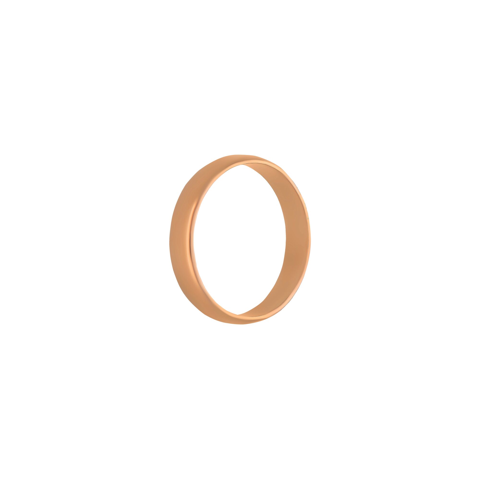 Кольцо, золото, 585, 2.7г, 58544 | GoldMarket.kz