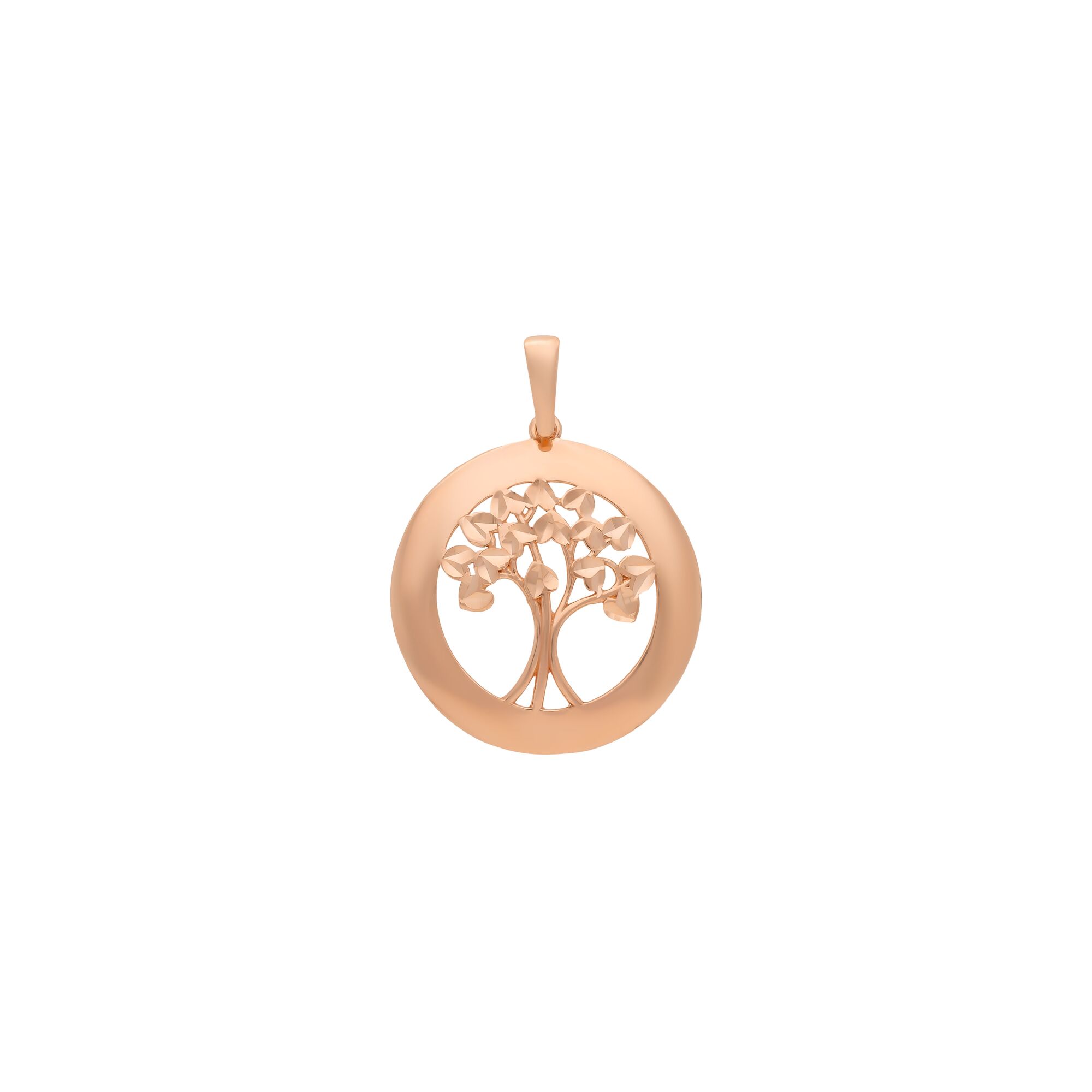 Подвеска, золото, 585, 2.56г, 58550 | GoldMarket.kz