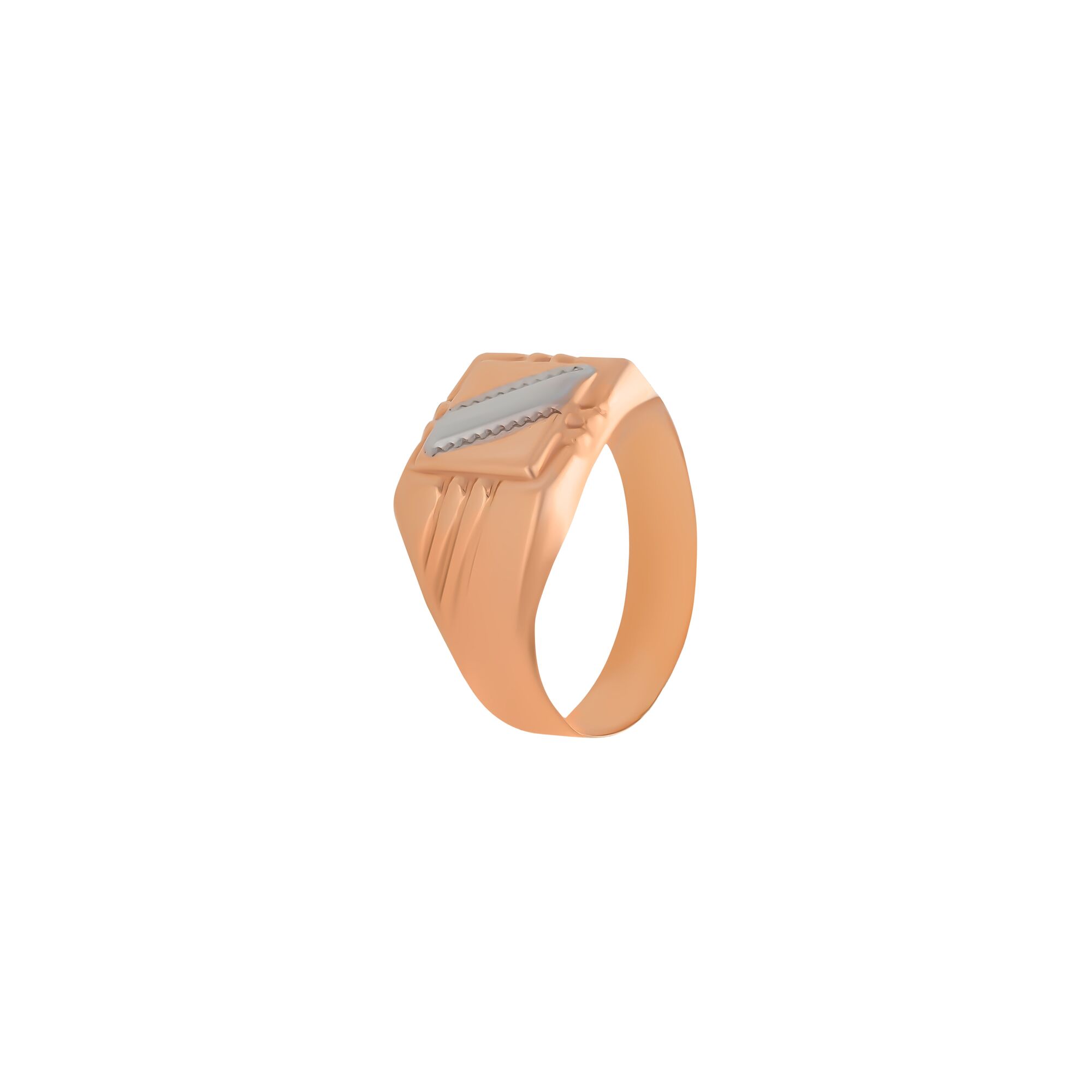 Кольцо, золото, 585, 2.92г, 58562 | GoldMarket.kz