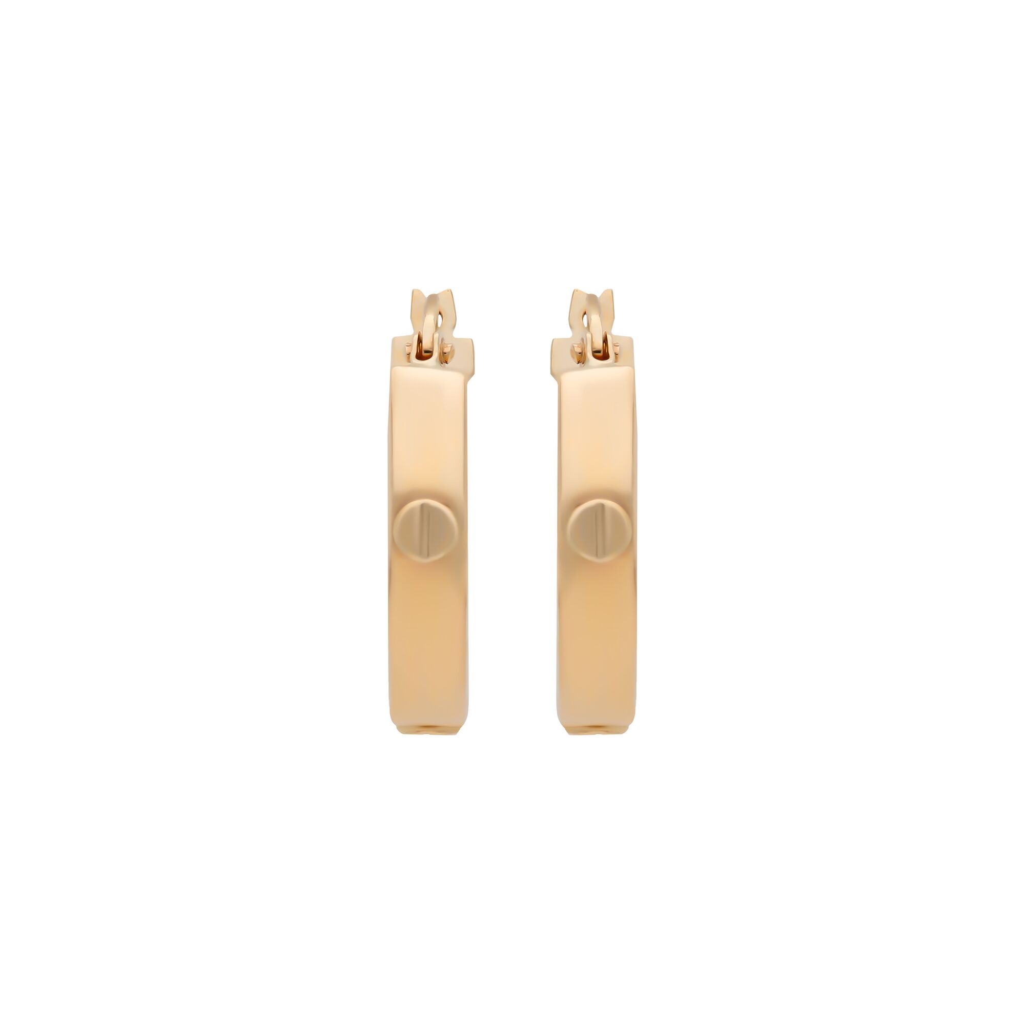 Серьги, золото, 585, 2.03г, 56956 | GoldMarket.kz