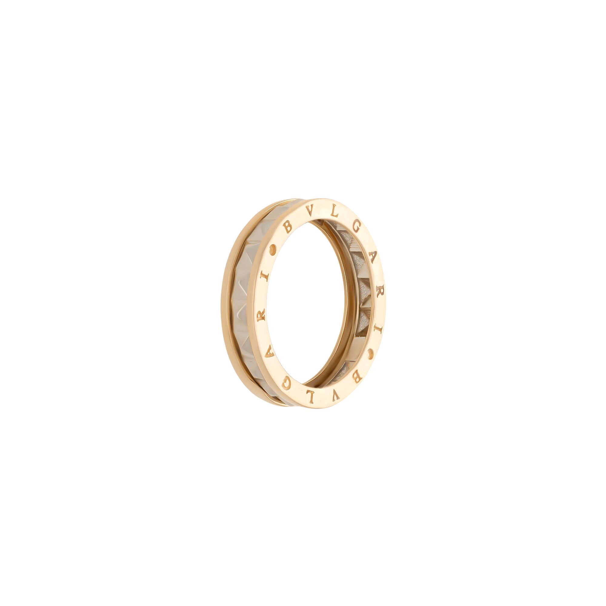 Кольцо, золото, 585, 3.55г, 56981 | GoldMarket.kz