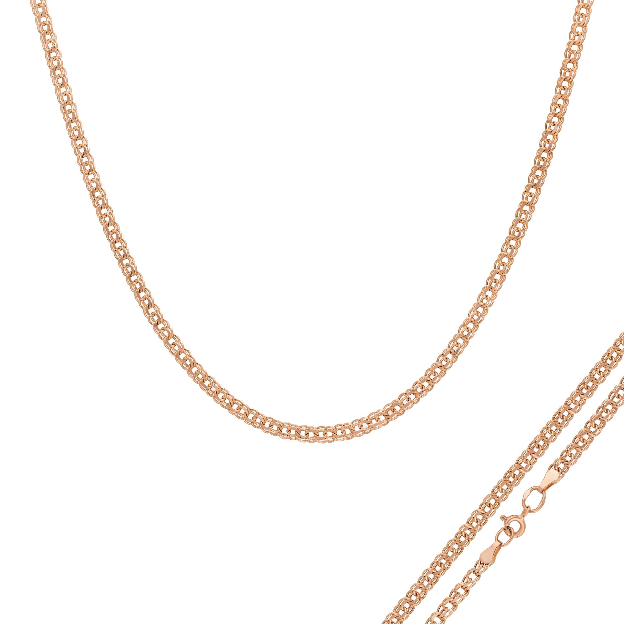 Цепь, золото, 585, 3.81г, 57680 | GoldMarket.kz