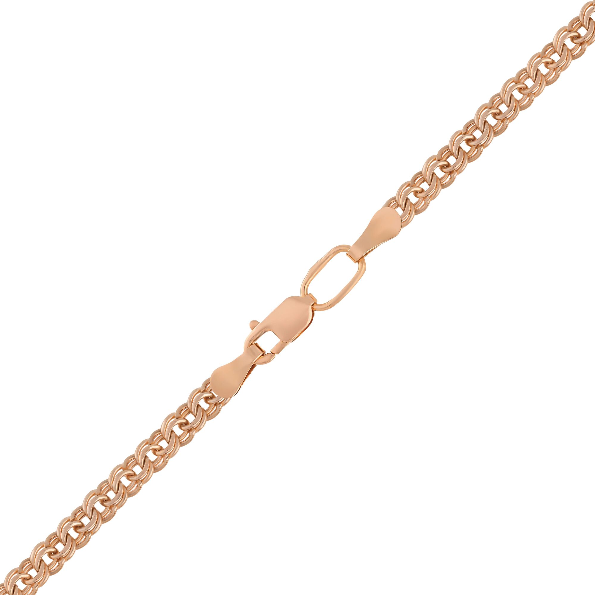 Браслет, золото, 585, 8.22г, 57731, изображение 2 | GoldMarket.kz