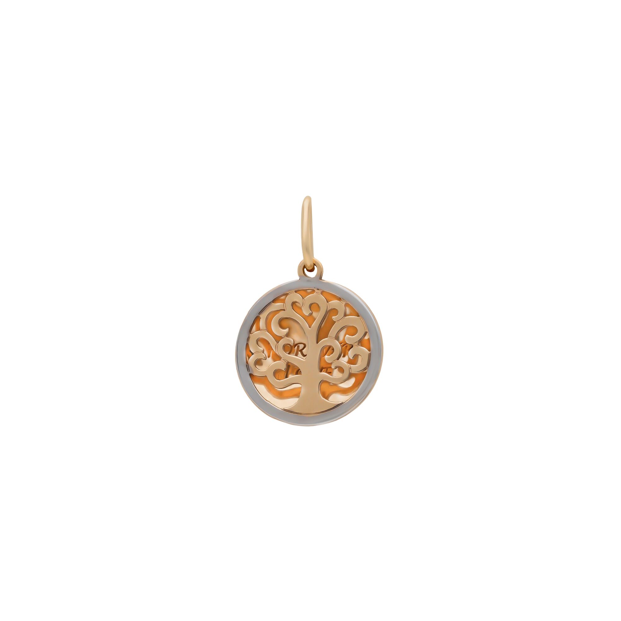Подвеска, золото, 585, 1.13г, 57770 | GoldMarket.kz