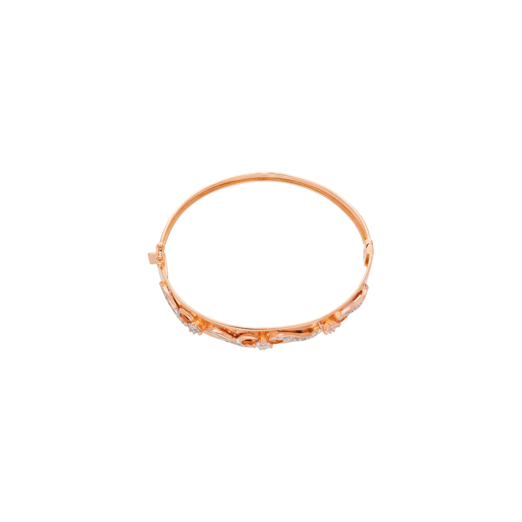 Браслет, золото, 585, 13.54г, 57798, изображение 2 | GoldMarket.kz