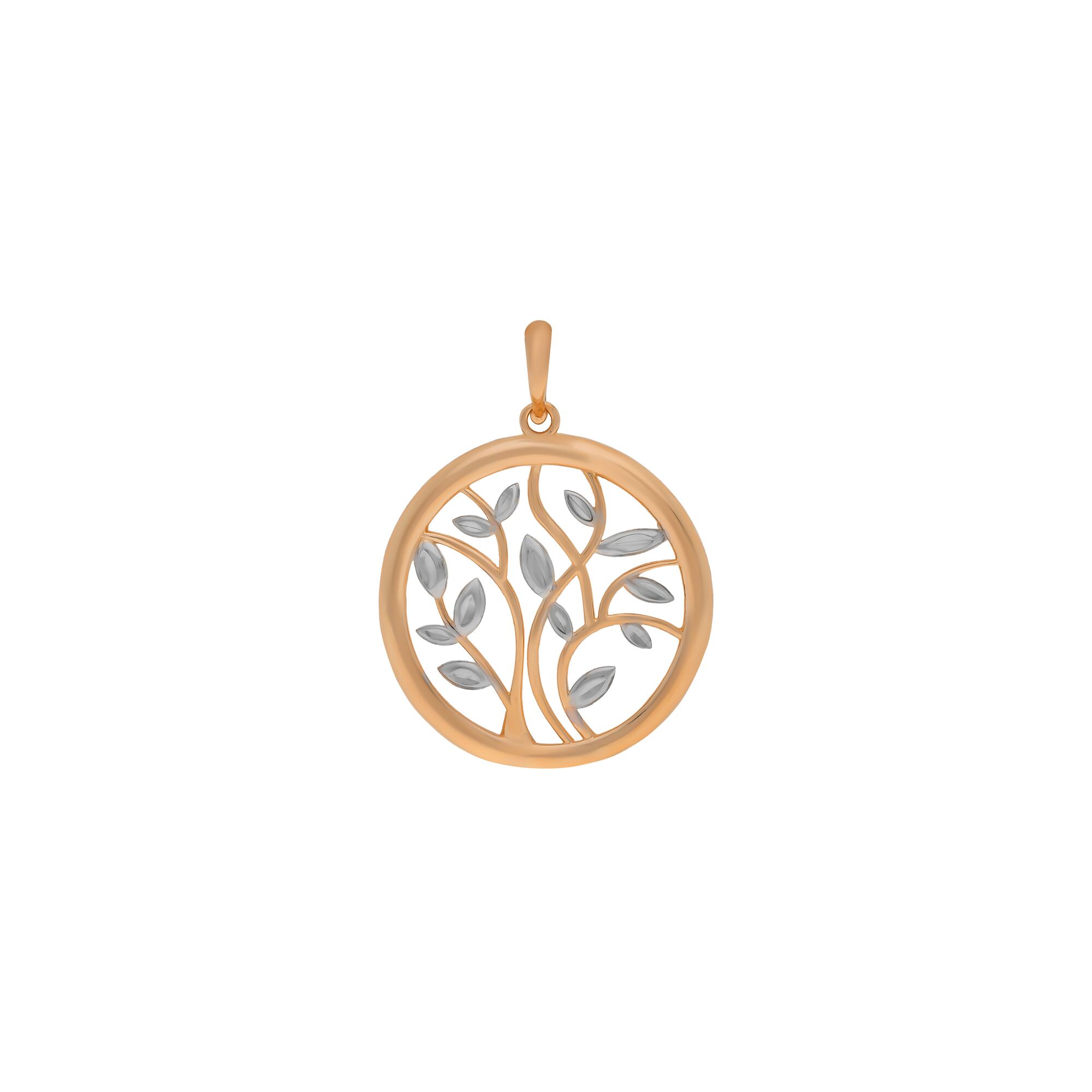 Подвеска, золото, 585, 2.6г, 57830 | GoldMarket.kz