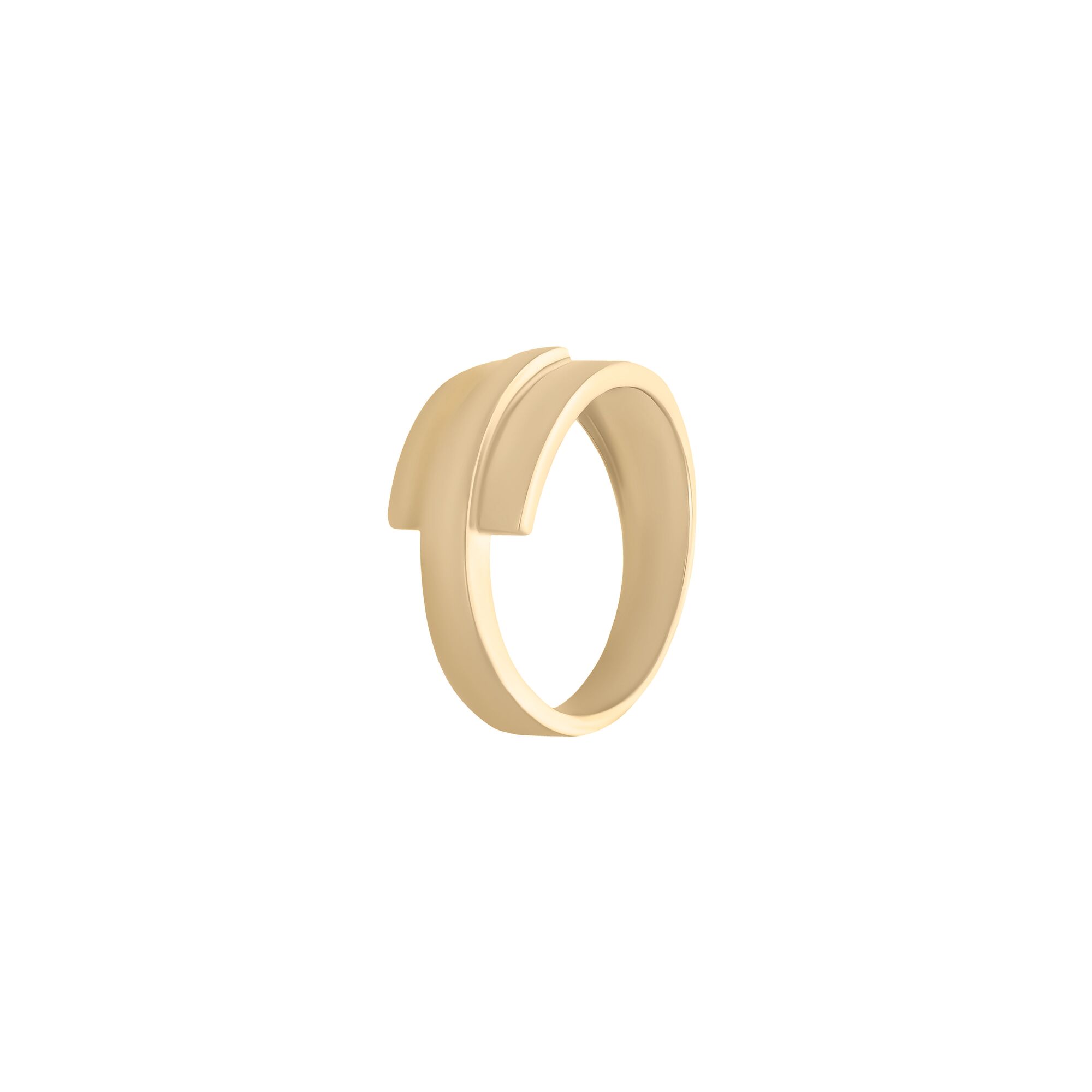 Кольцо, золото, 585, 3.6г, 57870 | GoldMarket.kz