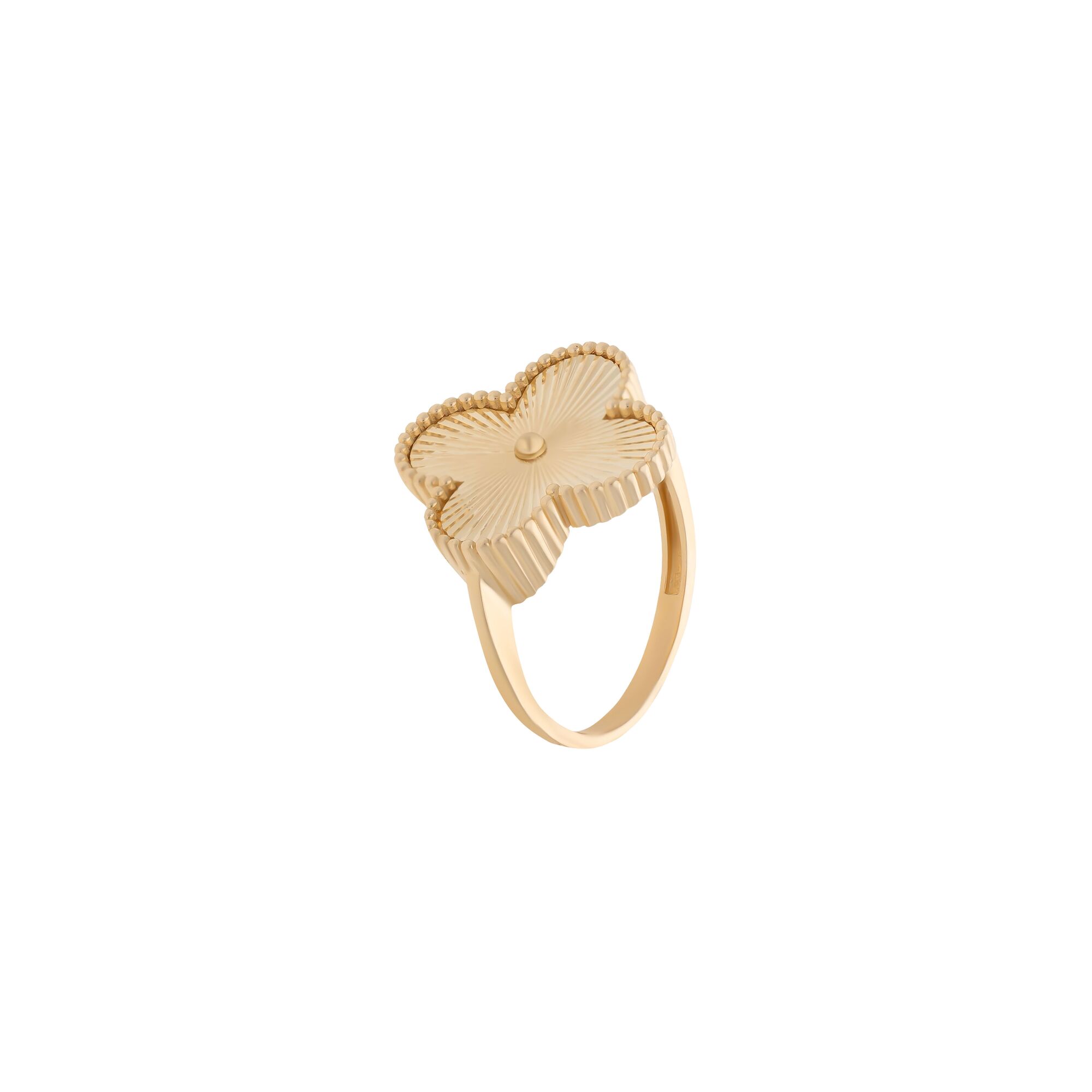 Кольцо, золото, 585, 3.71г, 57945 | GoldMarket.kz