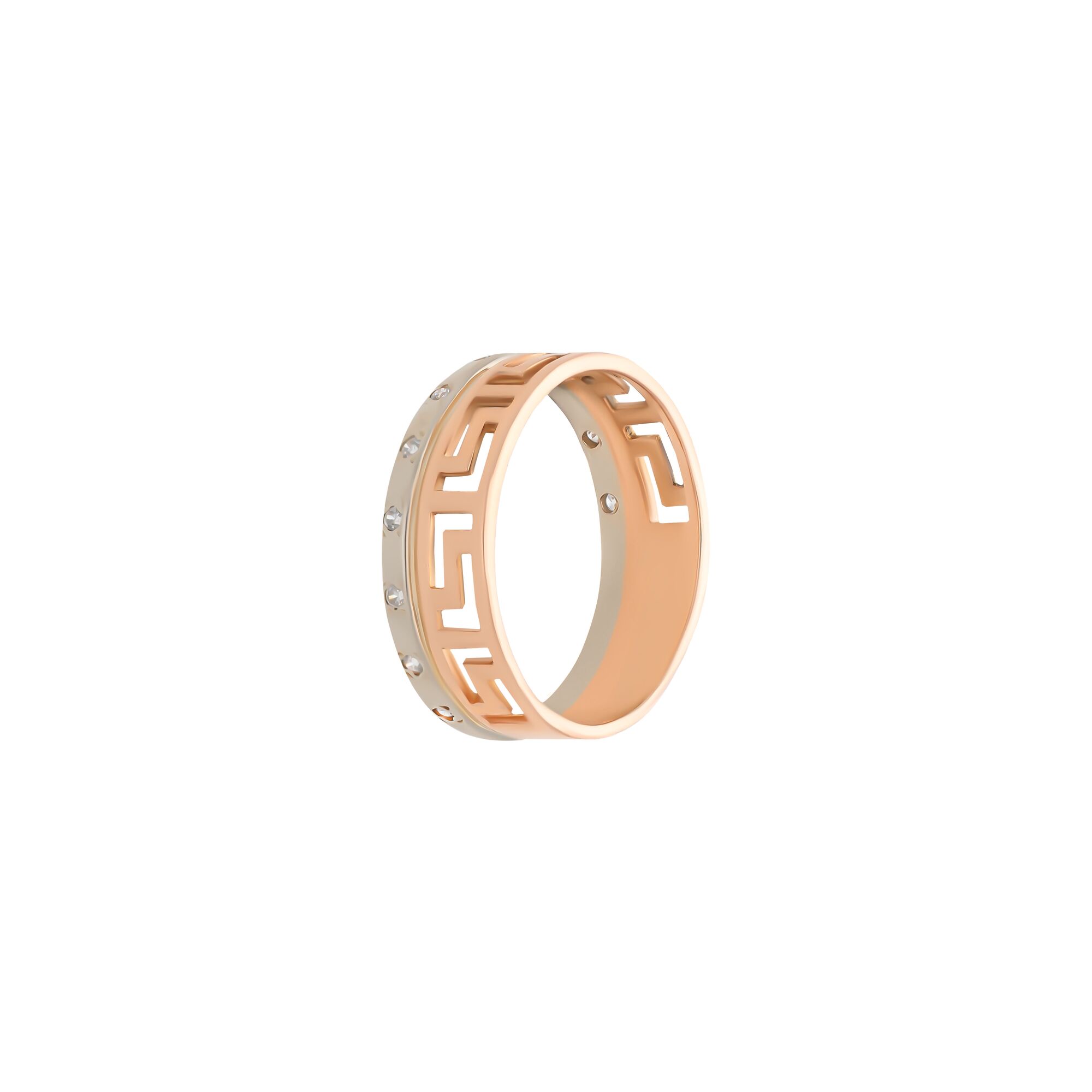 Кольцо, золото, 585, 3.91г, 57946 | GoldMarket.kz