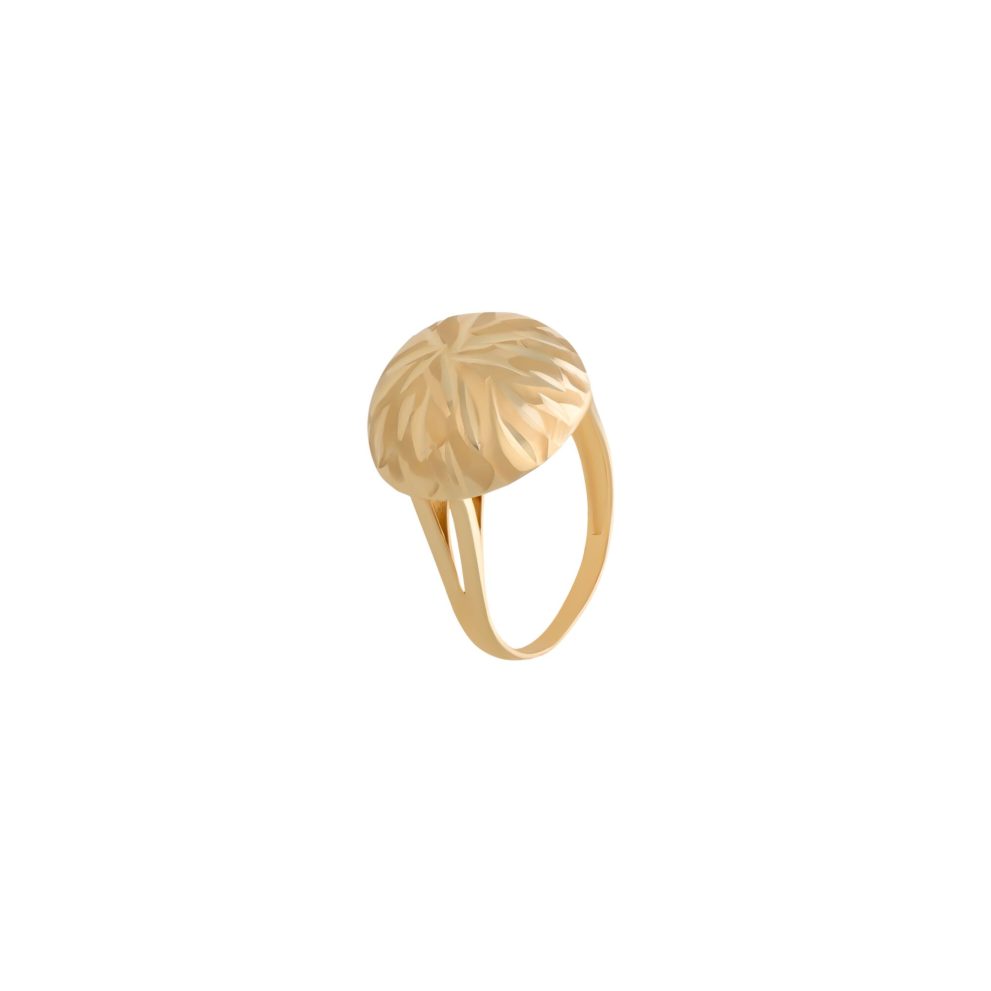 Кольцо, золото, 585, 2.78г, 57960 | GoldMarket.kz