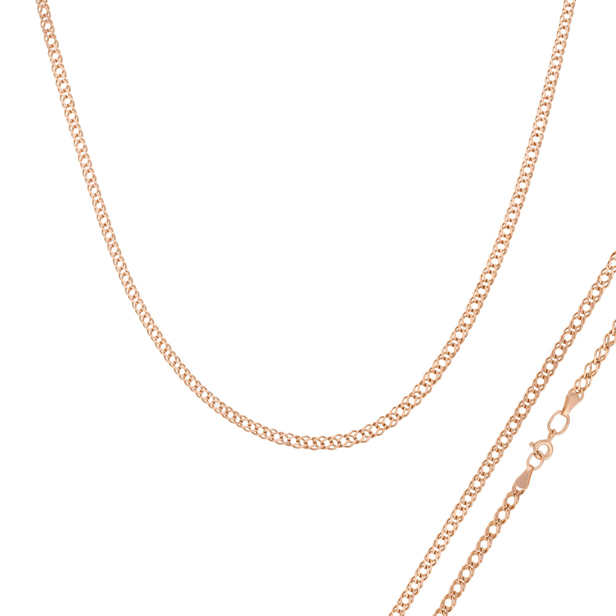 Цепь, золото, 585, 6.45г, 57964 | GoldMarket.kz