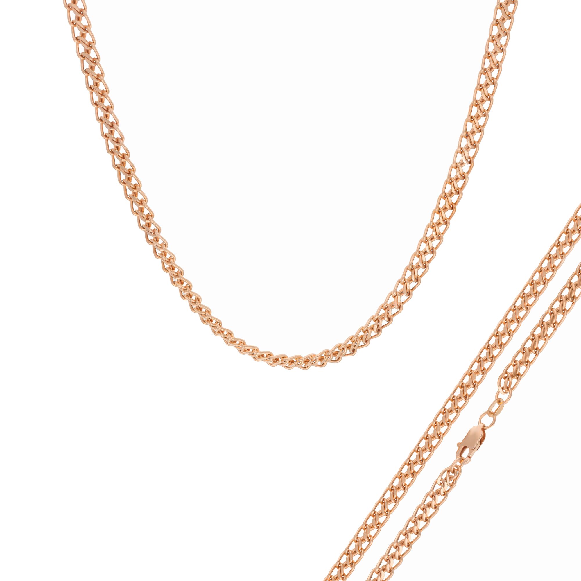 Цепь, золото, 585, 4.12г, 57975 | GoldMarket.kz