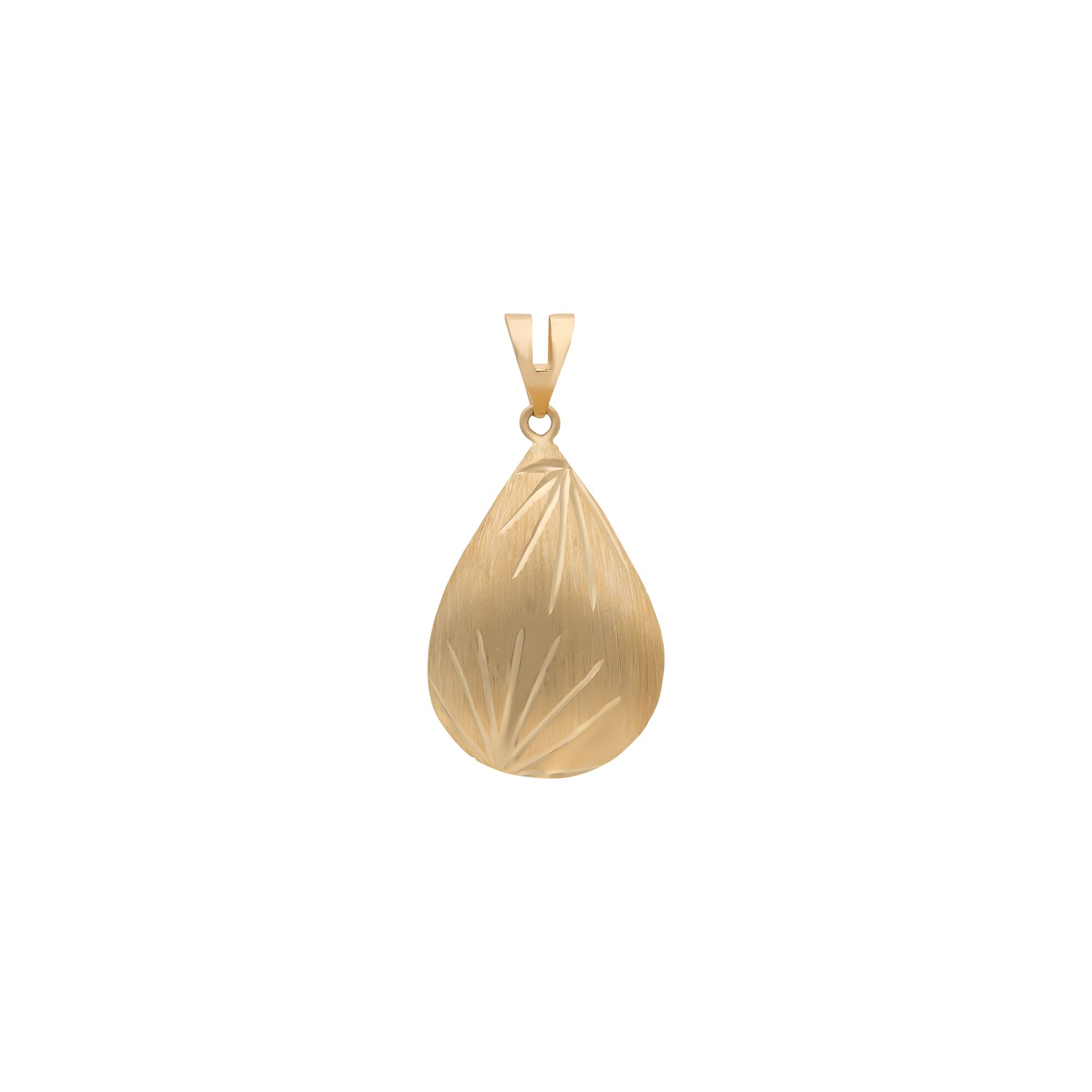 Подвеска, золото, 585, 2.2г, 57993 | GoldMarket.kz