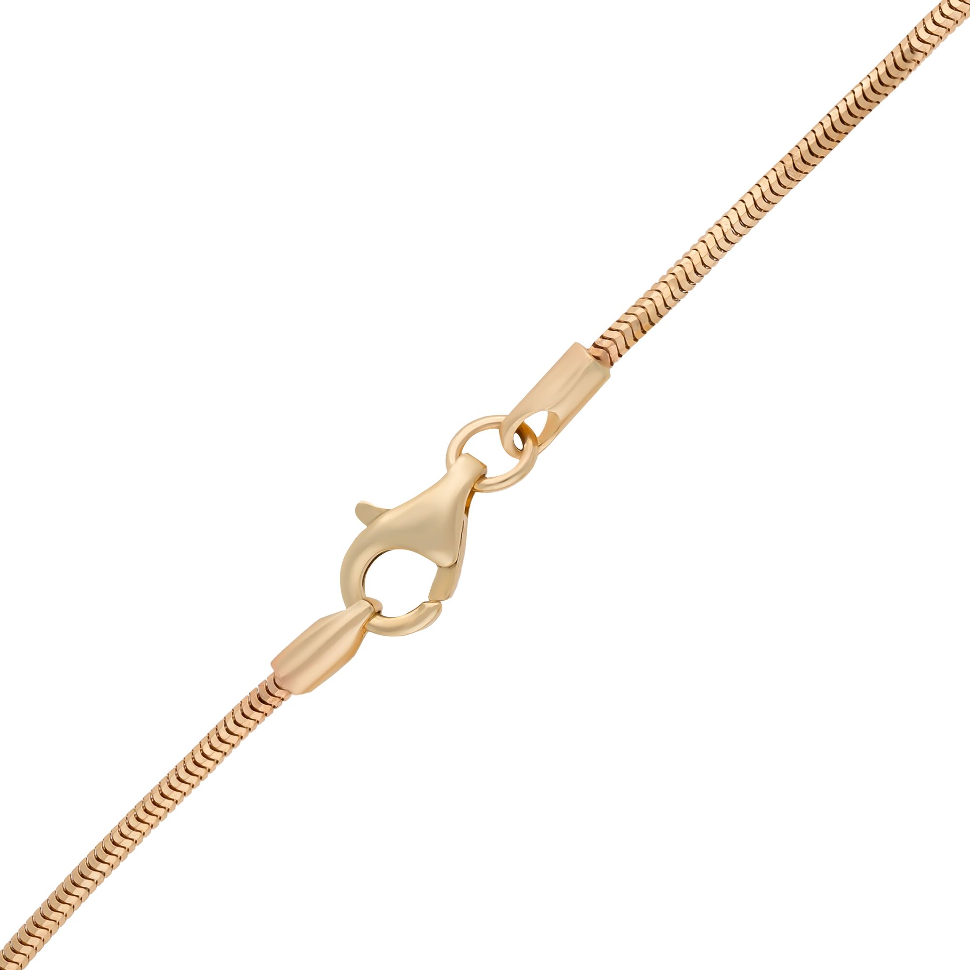 Браслет, золото, 585, 5.28г, 58087, изображение 2 | GoldMarket.kz