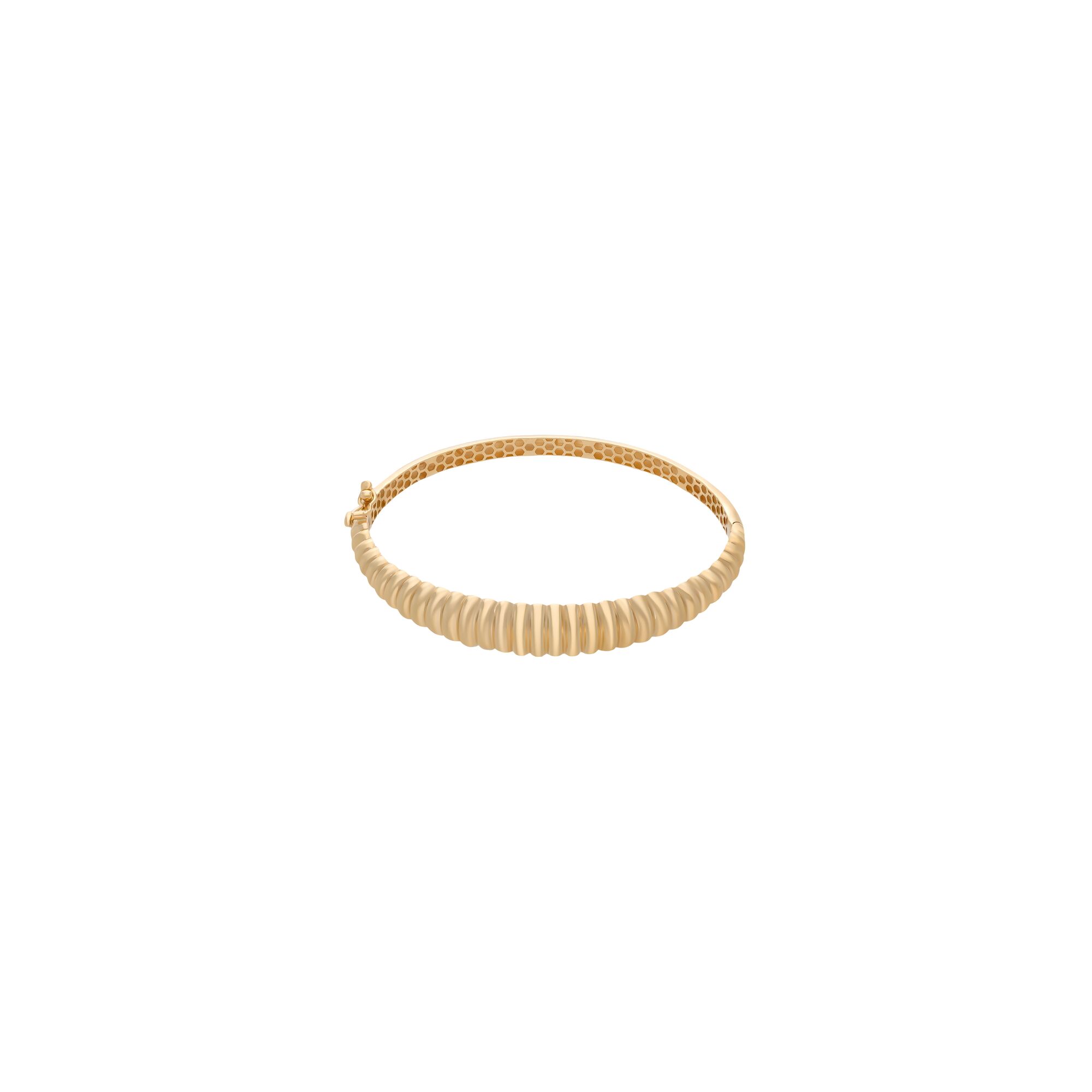 Браслет, золото, 585, 8.19г, 58095 | GoldMarket.kz