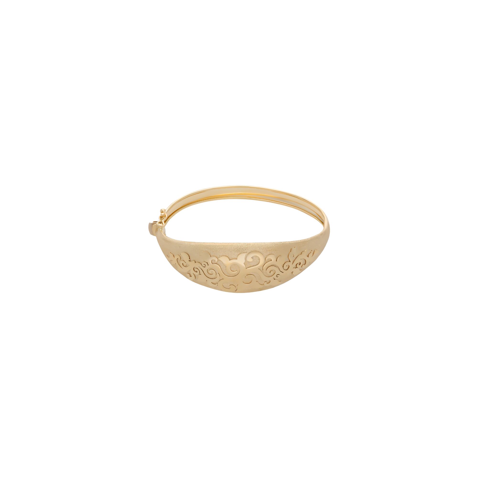 Браслет, золото, 585, 11.86г, 58097 | GoldMarket.kz