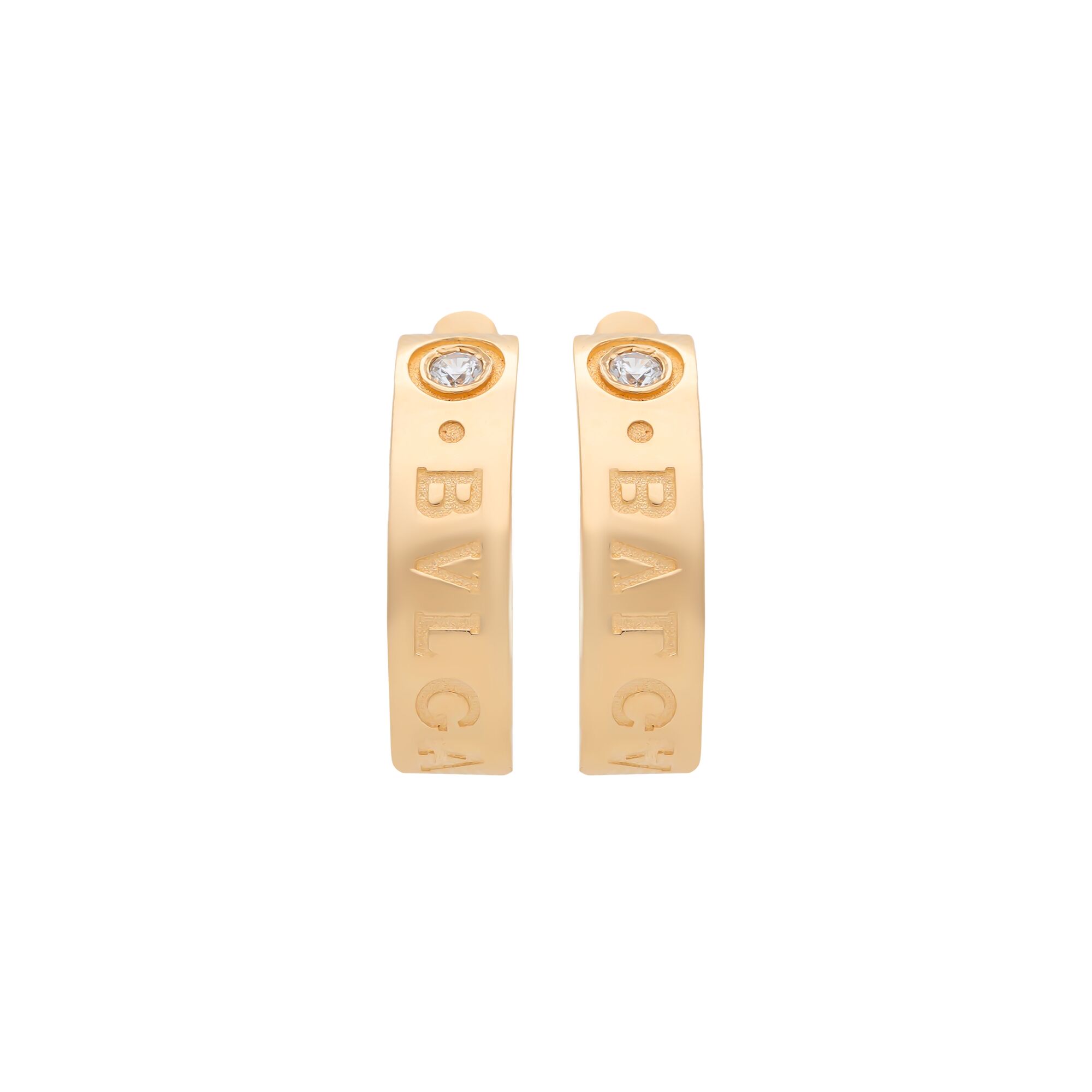 Серьги, золото, 585, 6.73г, 58110 | GoldMarket.kz