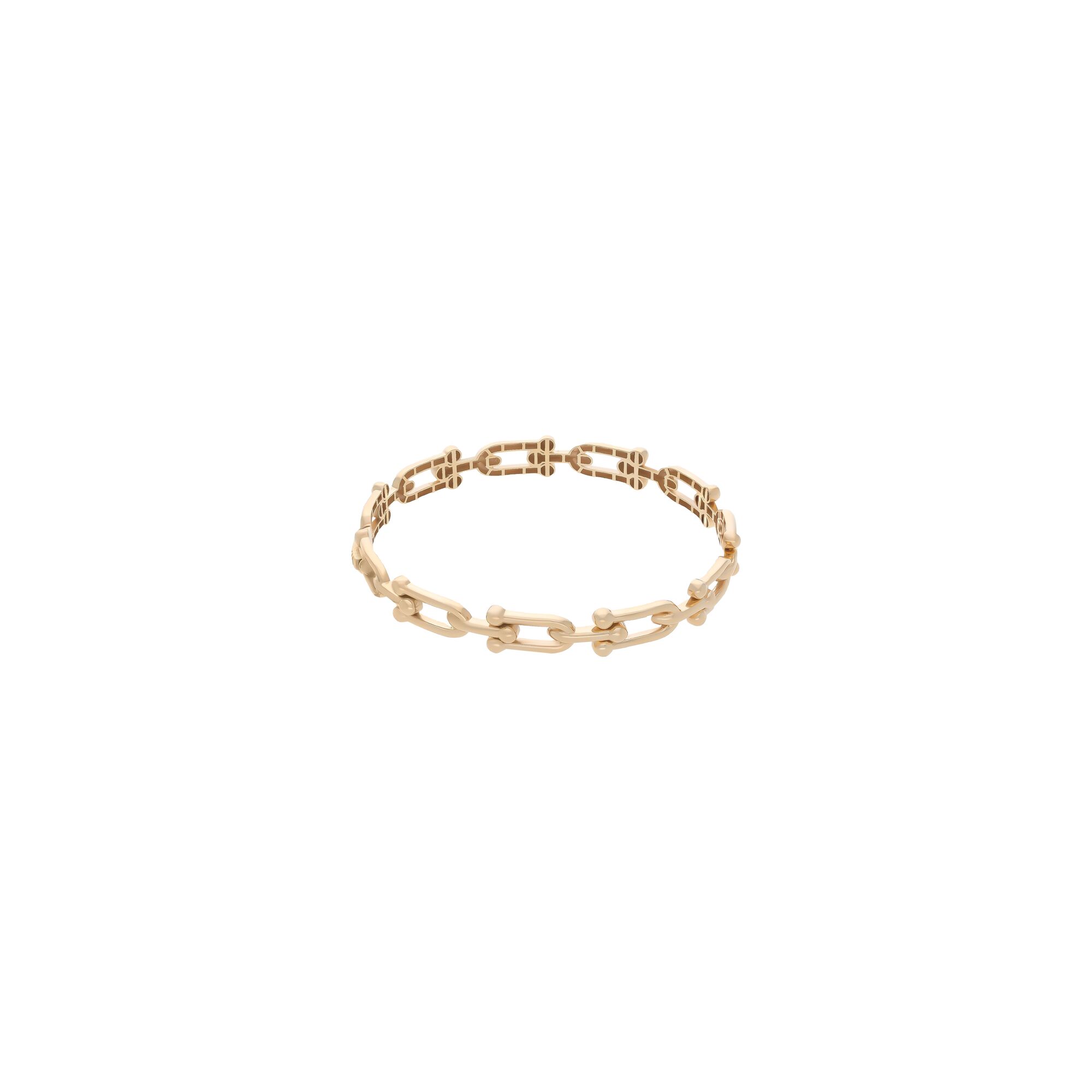 Браслет, золото, 585, 8.35г, 58151 | GoldMarket.kz