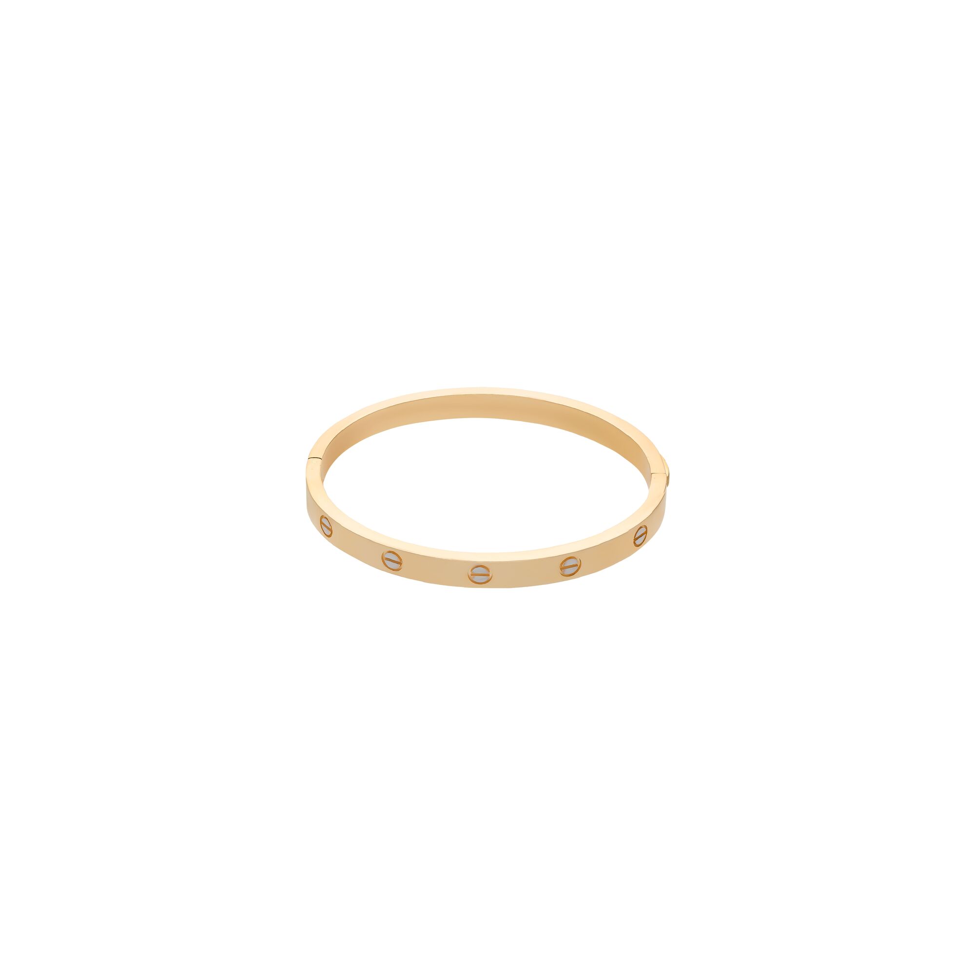 Браслет, золото, 585, 19.3г, 58153 | GoldMarket.kz